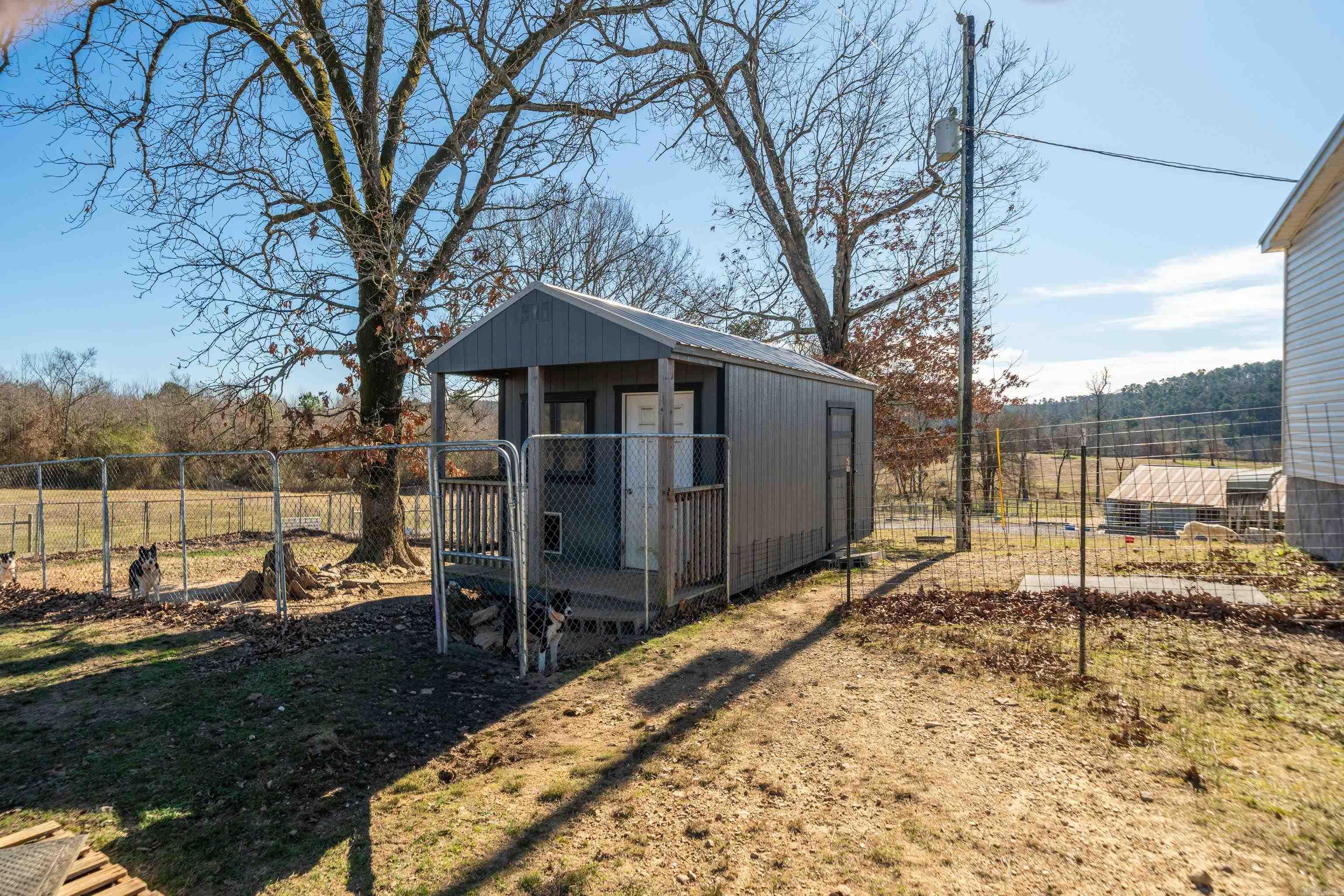 3329 Old Caddo Gap  Bonnerdale, AR
