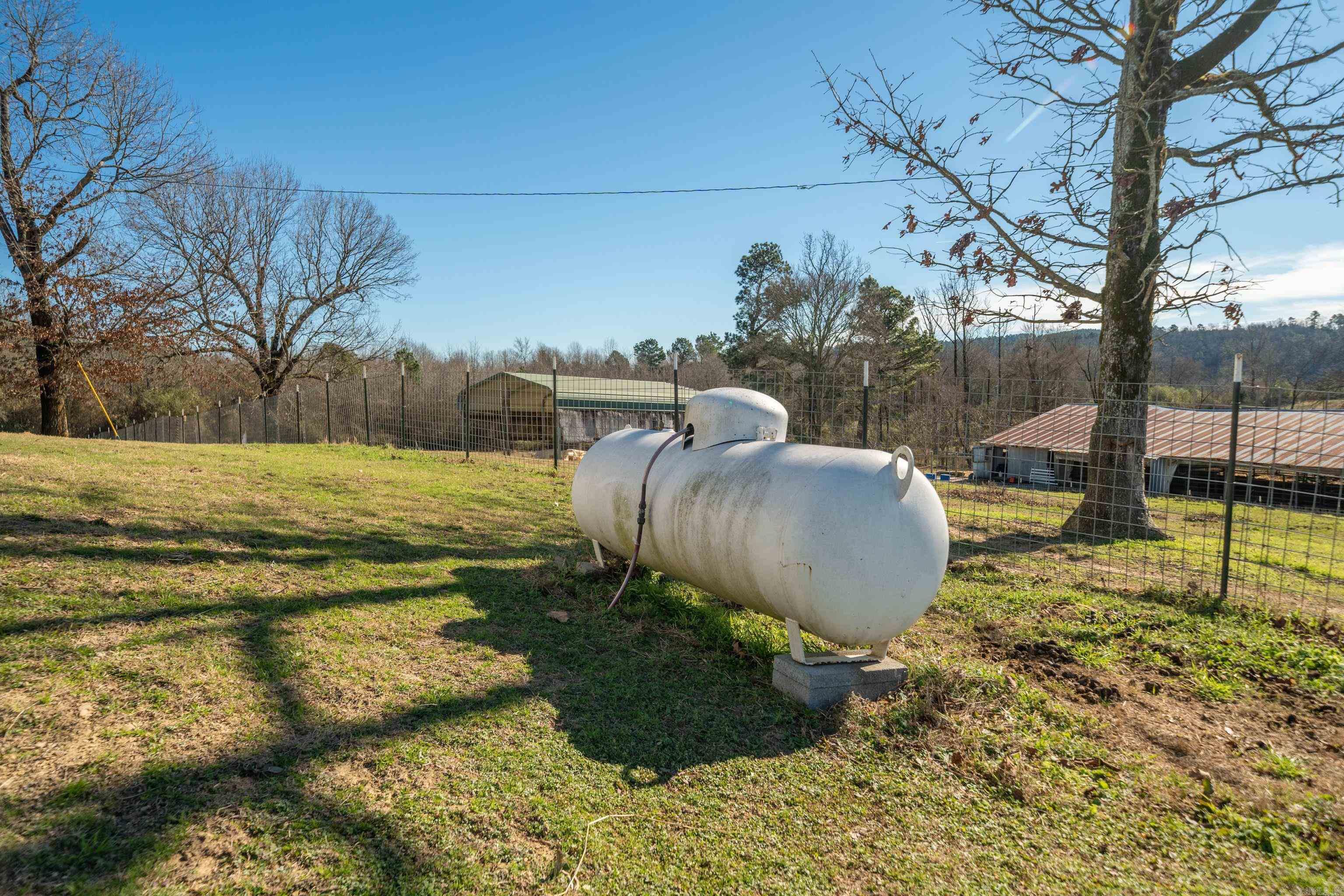 3329 Old Caddo Gap  Bonnerdale, AR