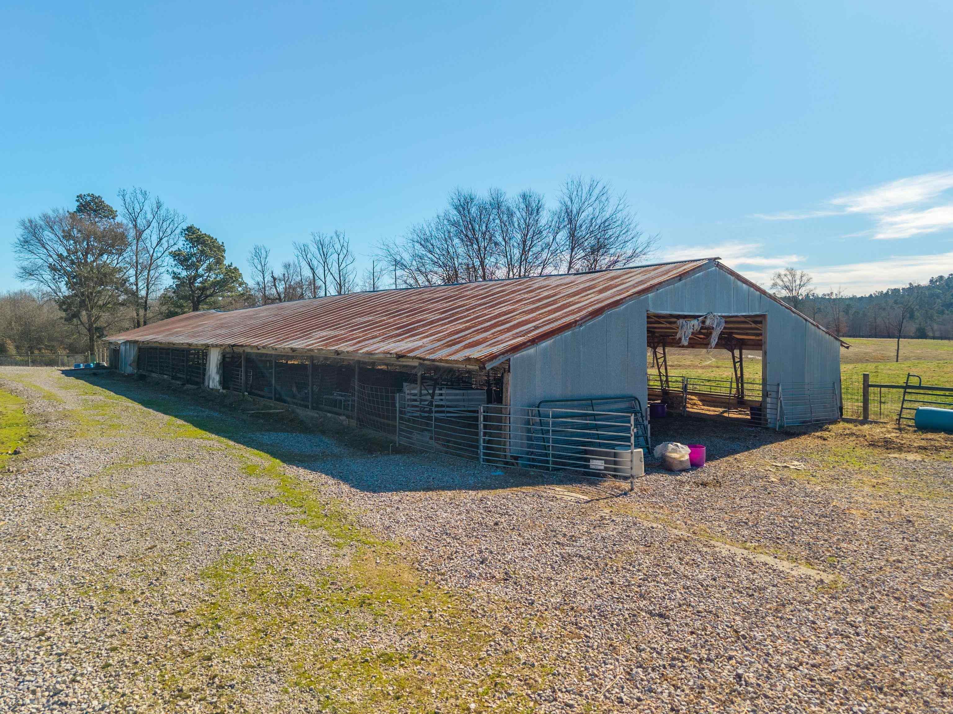 3329 Old Caddo Gap  Bonnerdale, AR