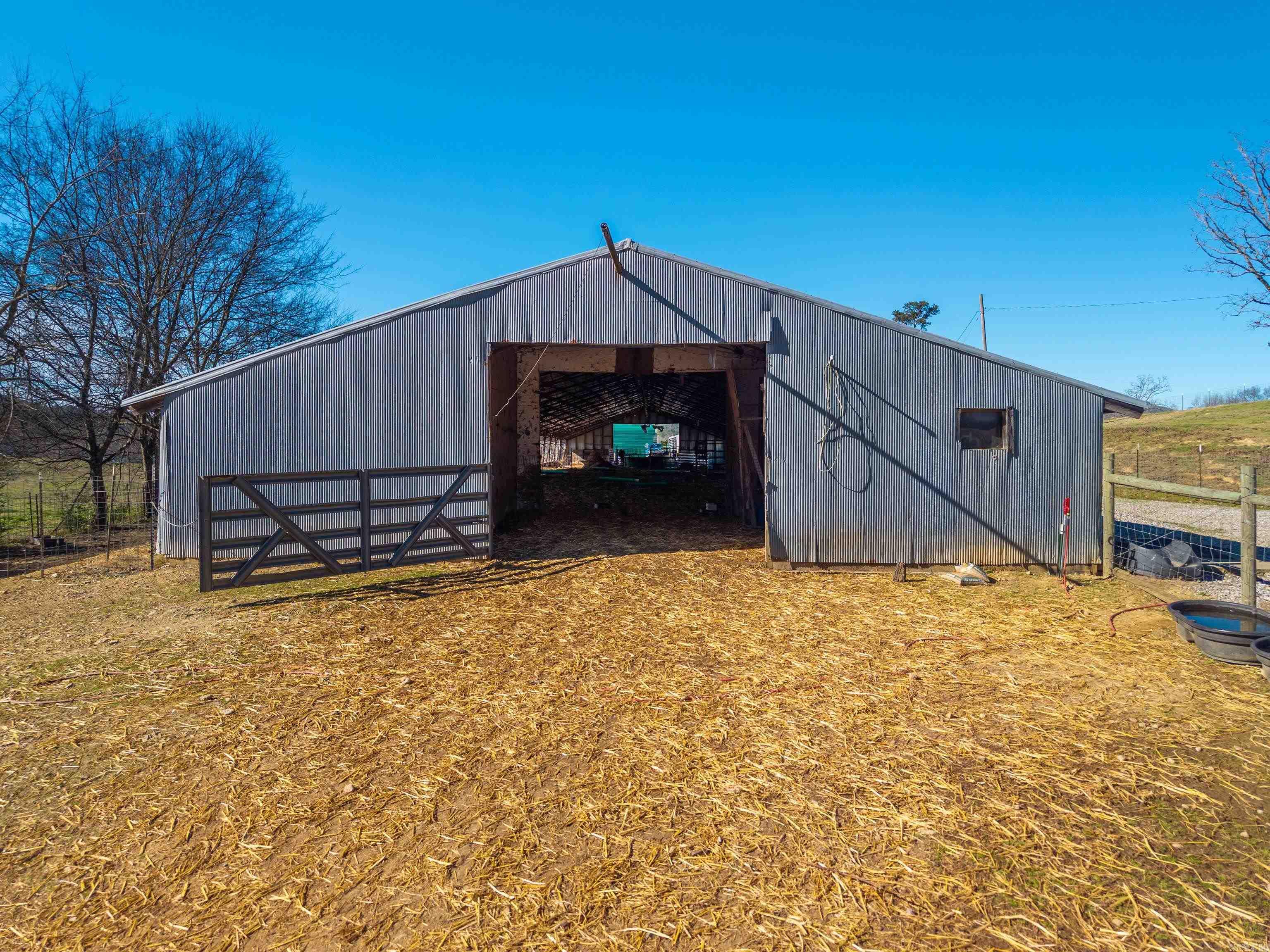 3329 Old Caddo Gap  Bonnerdale, AR
