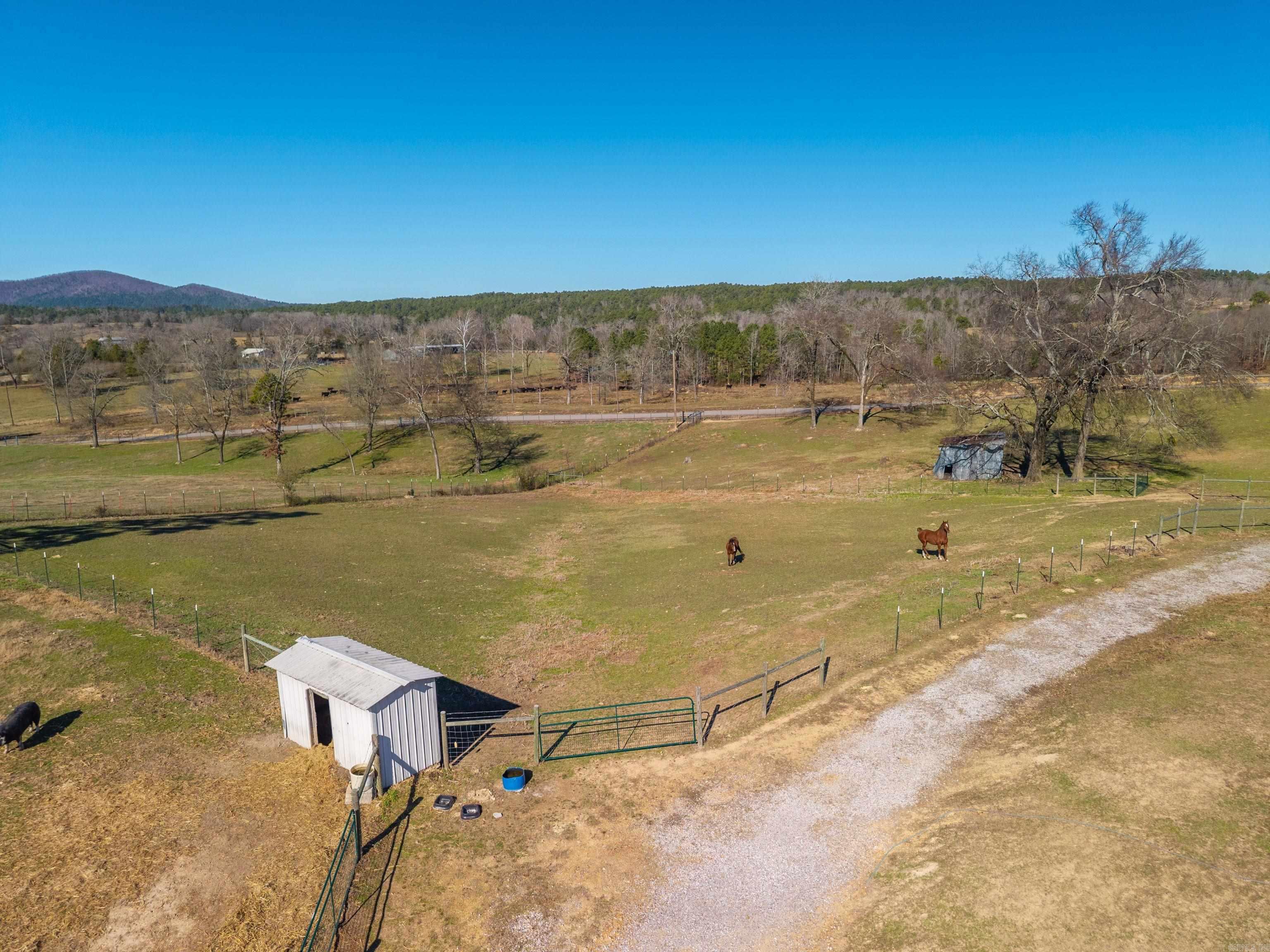3329 Old Caddo Gap  Bonnerdale, AR