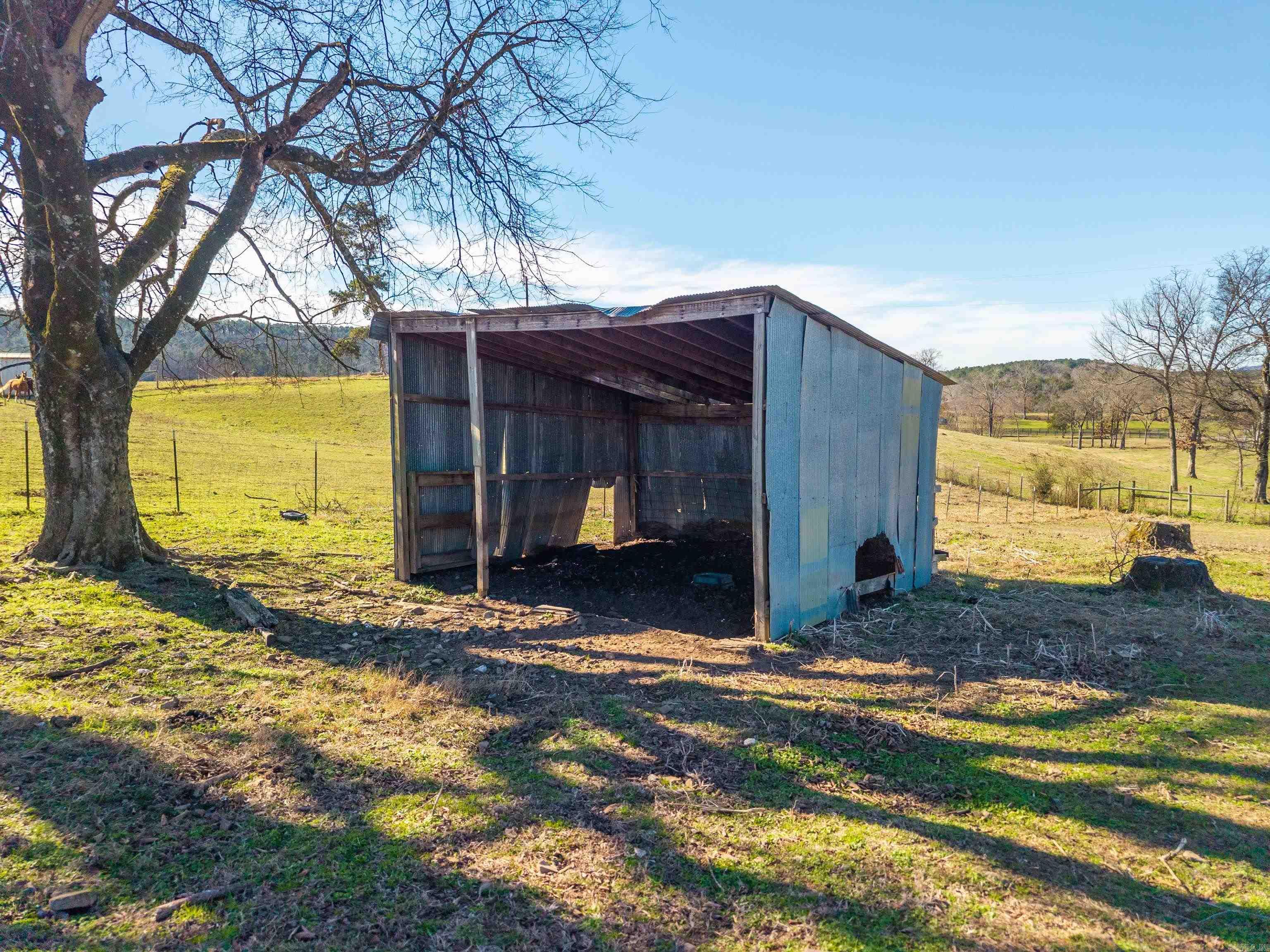 3329 Old Caddo Gap  Bonnerdale, AR