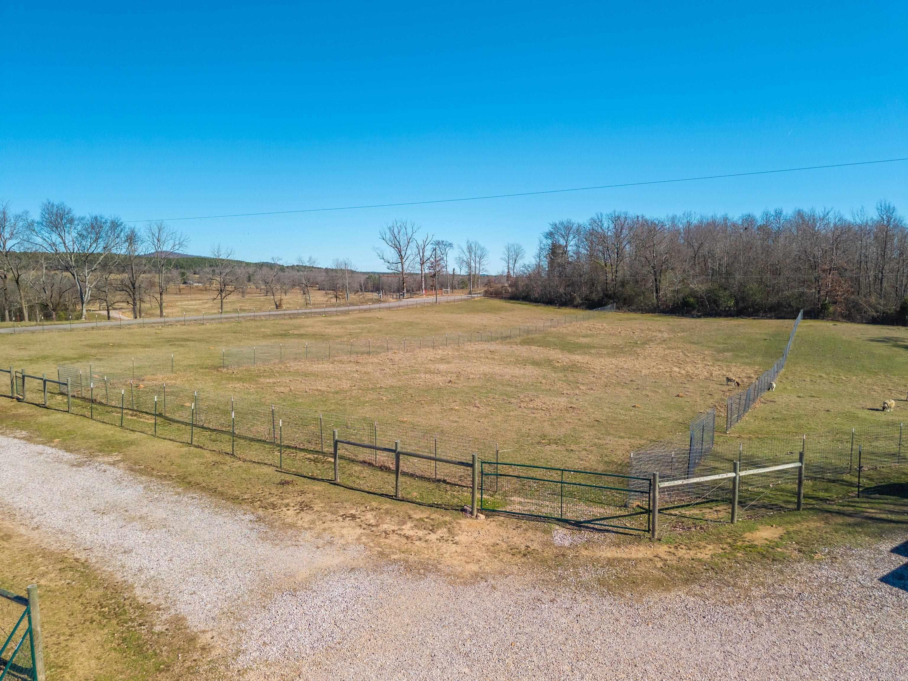 3329 Old Caddo Gap  Bonnerdale, AR