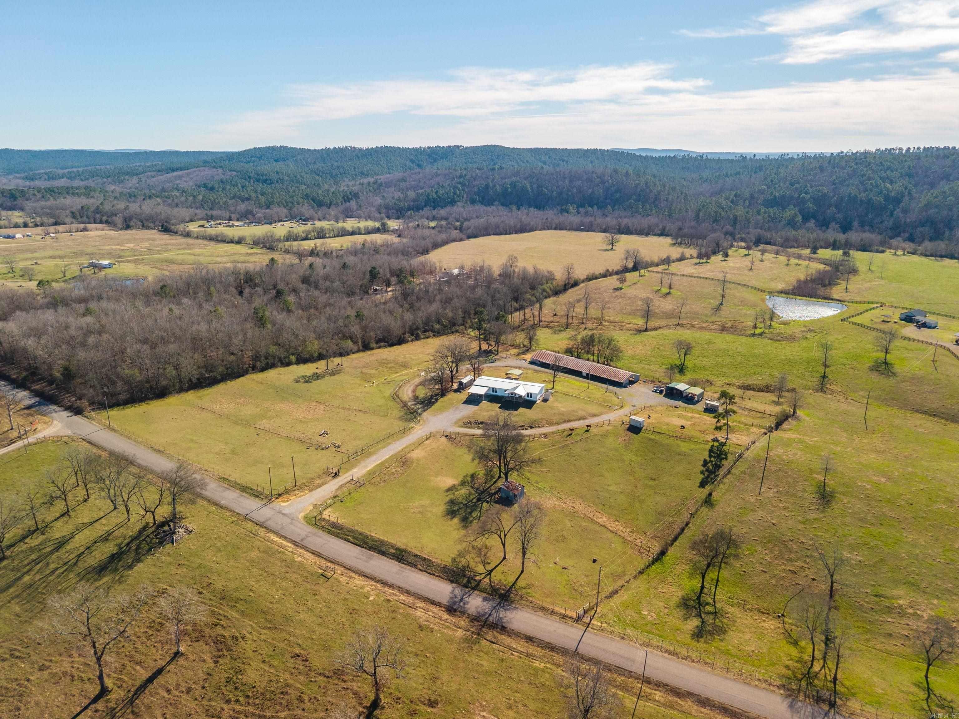 3329 Old Caddo Gap  Bonnerdale, AR