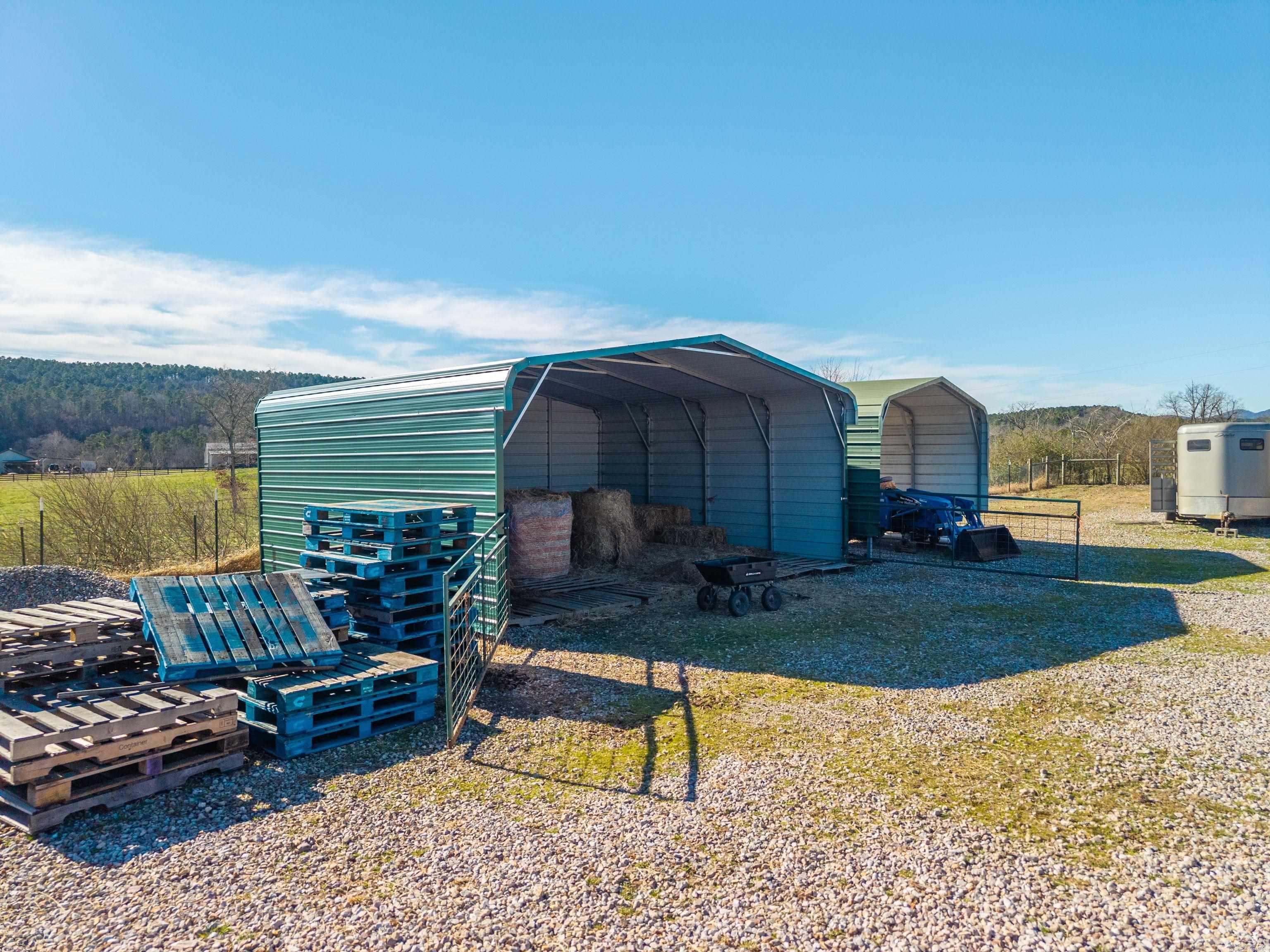 3329 Old Caddo Gap  Bonnerdale, AR