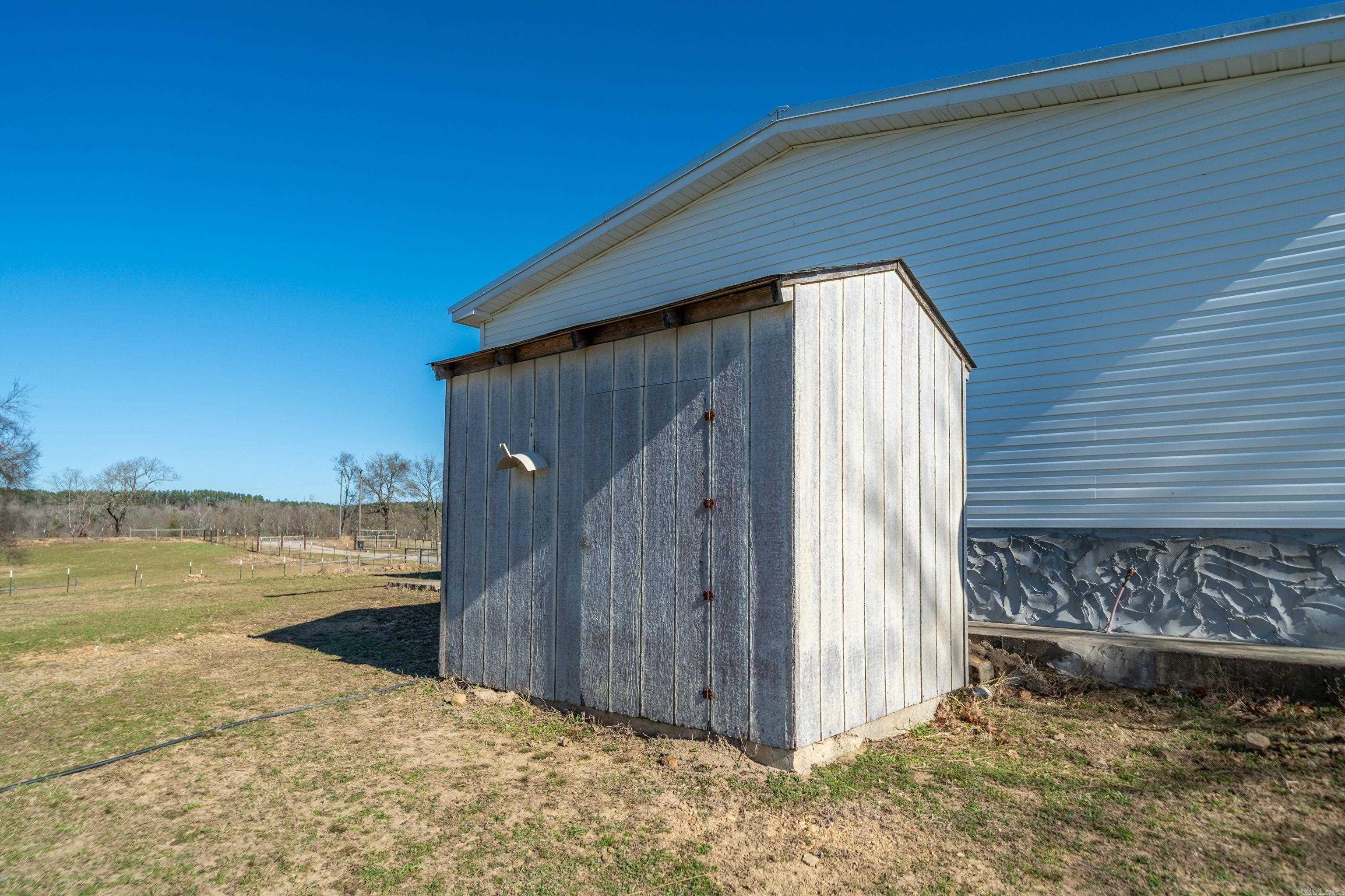 3329 Old Caddo Gap  Bonnerdale, AR