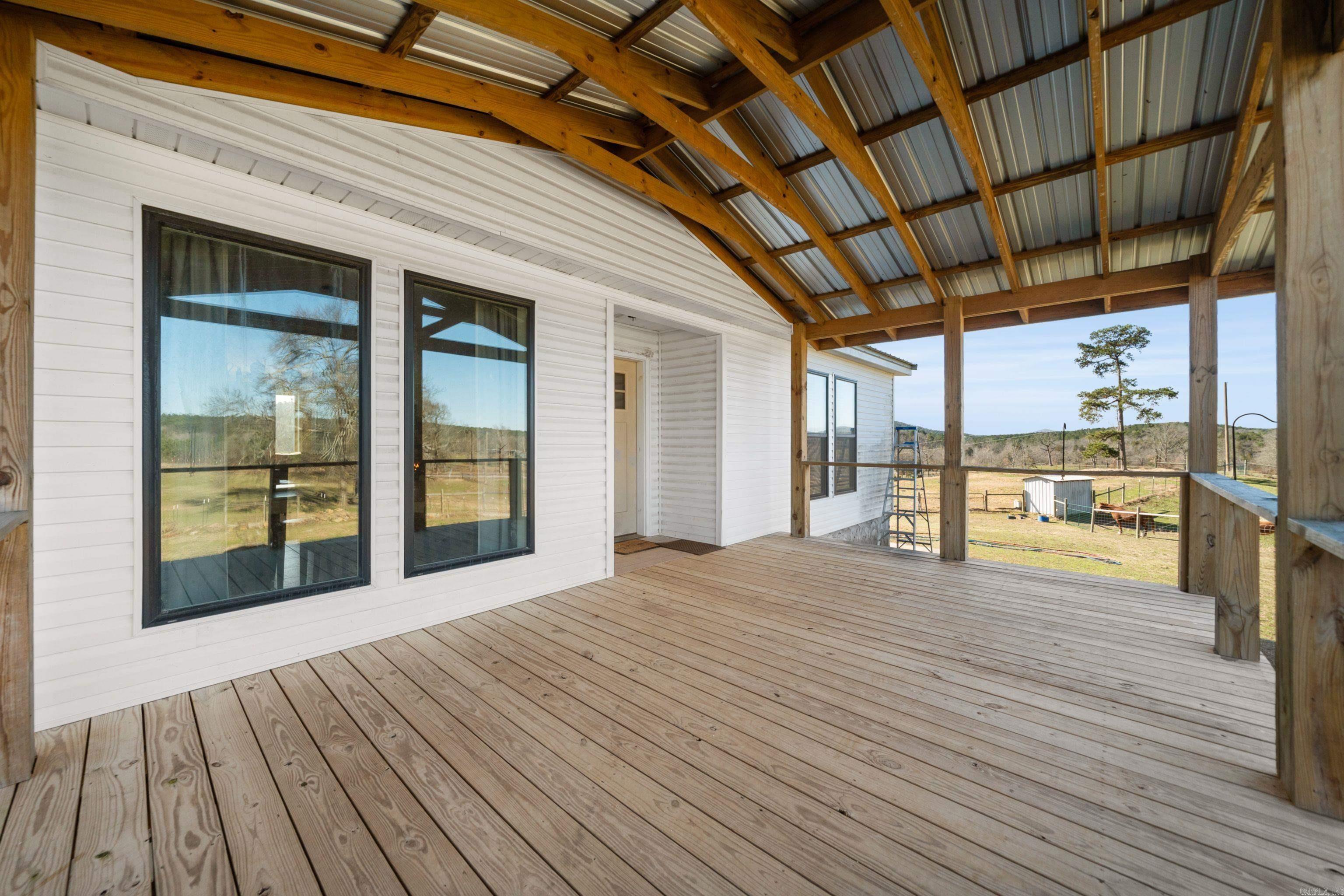 3329 Old Caddo Gap  Bonnerdale, AR