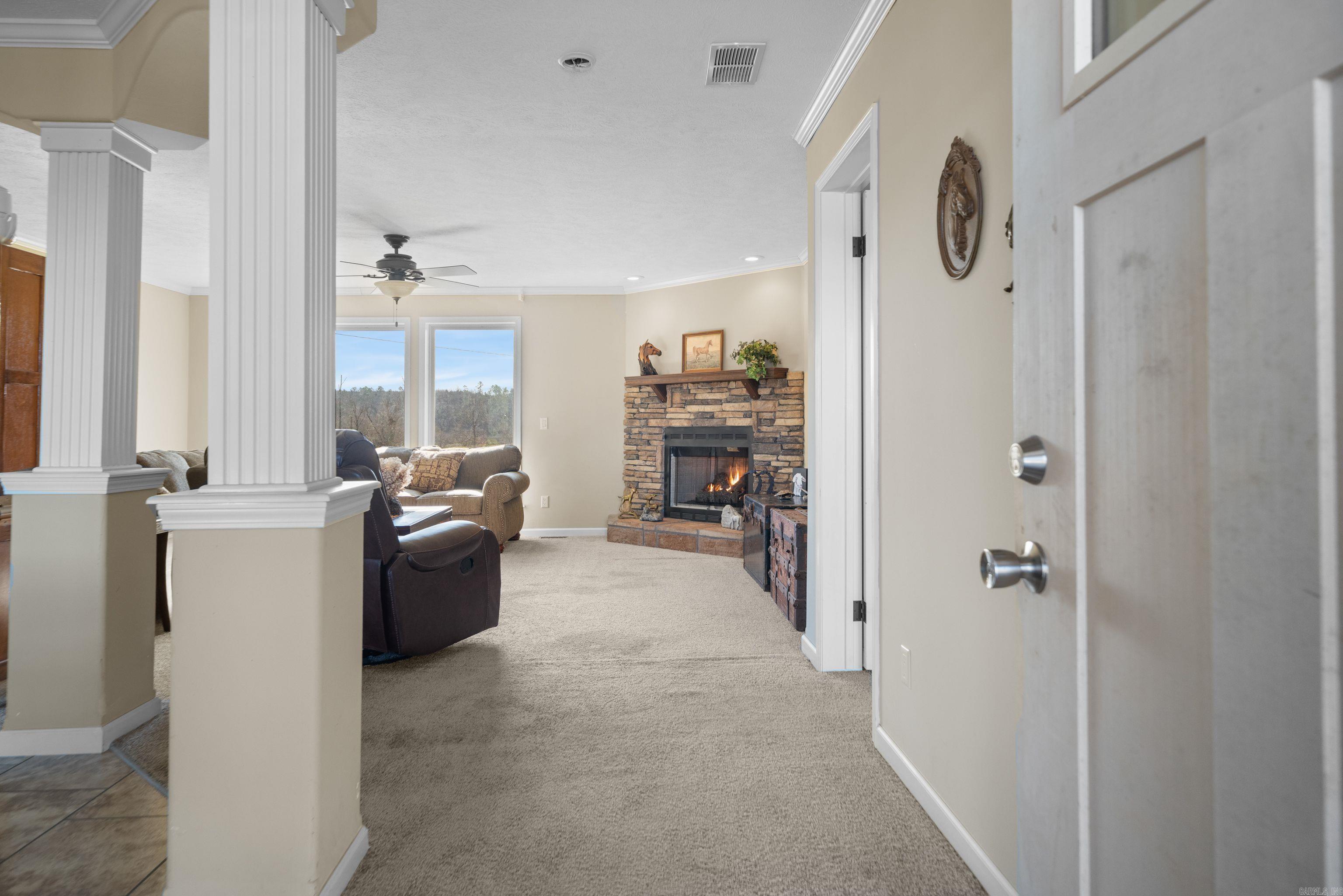 3329 Old Caddo Gap  Bonnerdale, AR