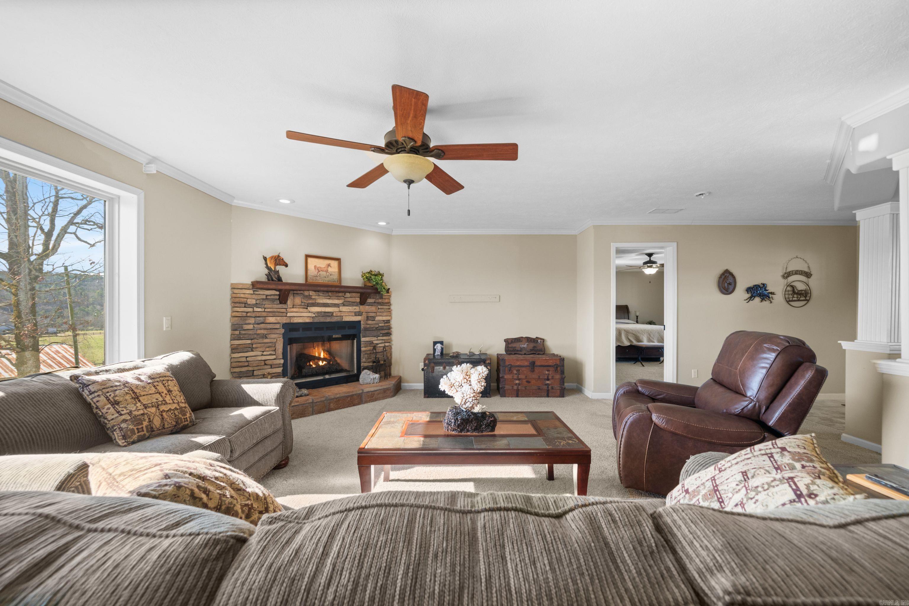 3329 Old Caddo Gap  Bonnerdale, AR