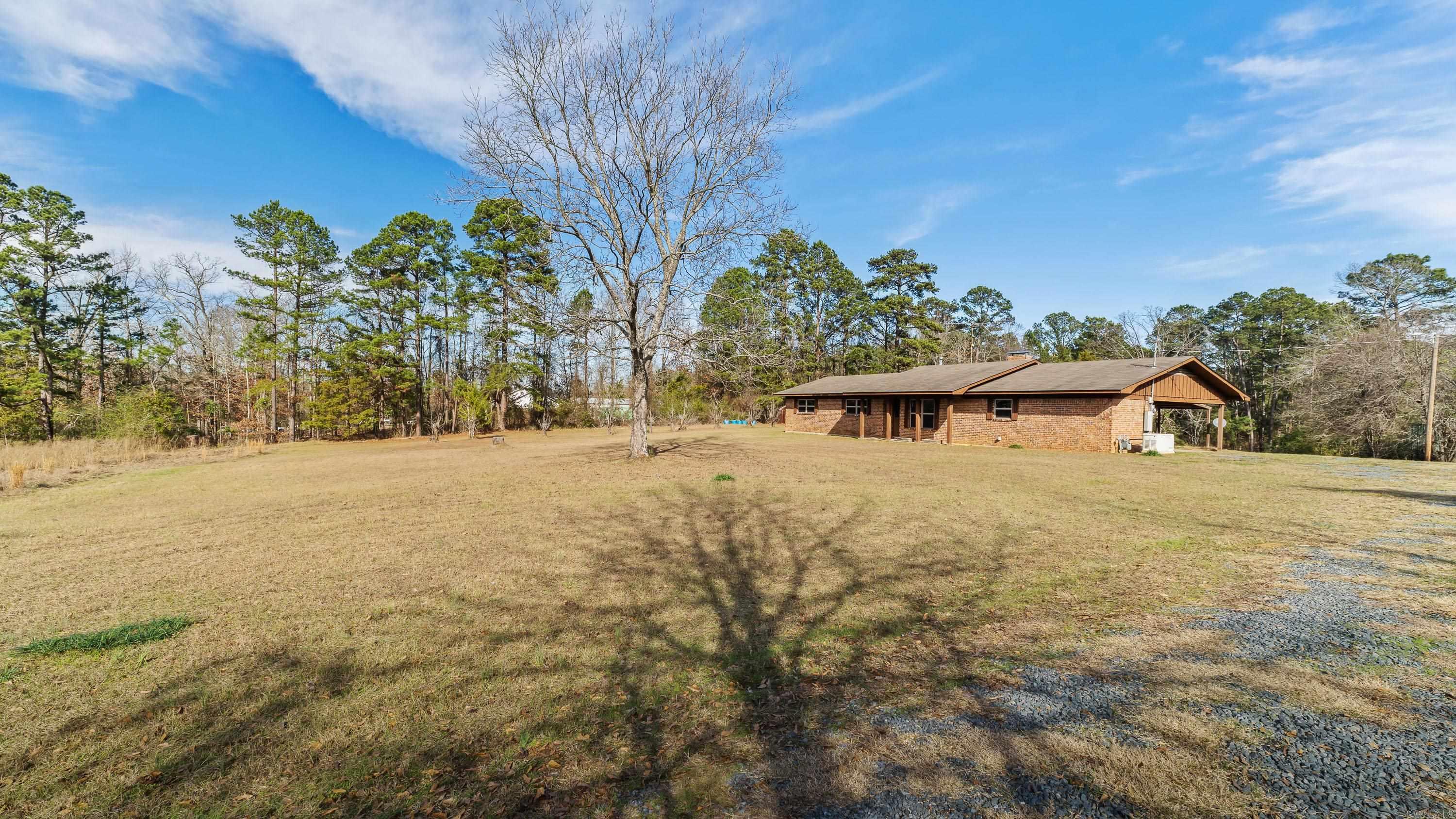 19506 FM 1841  Atlanta, TX