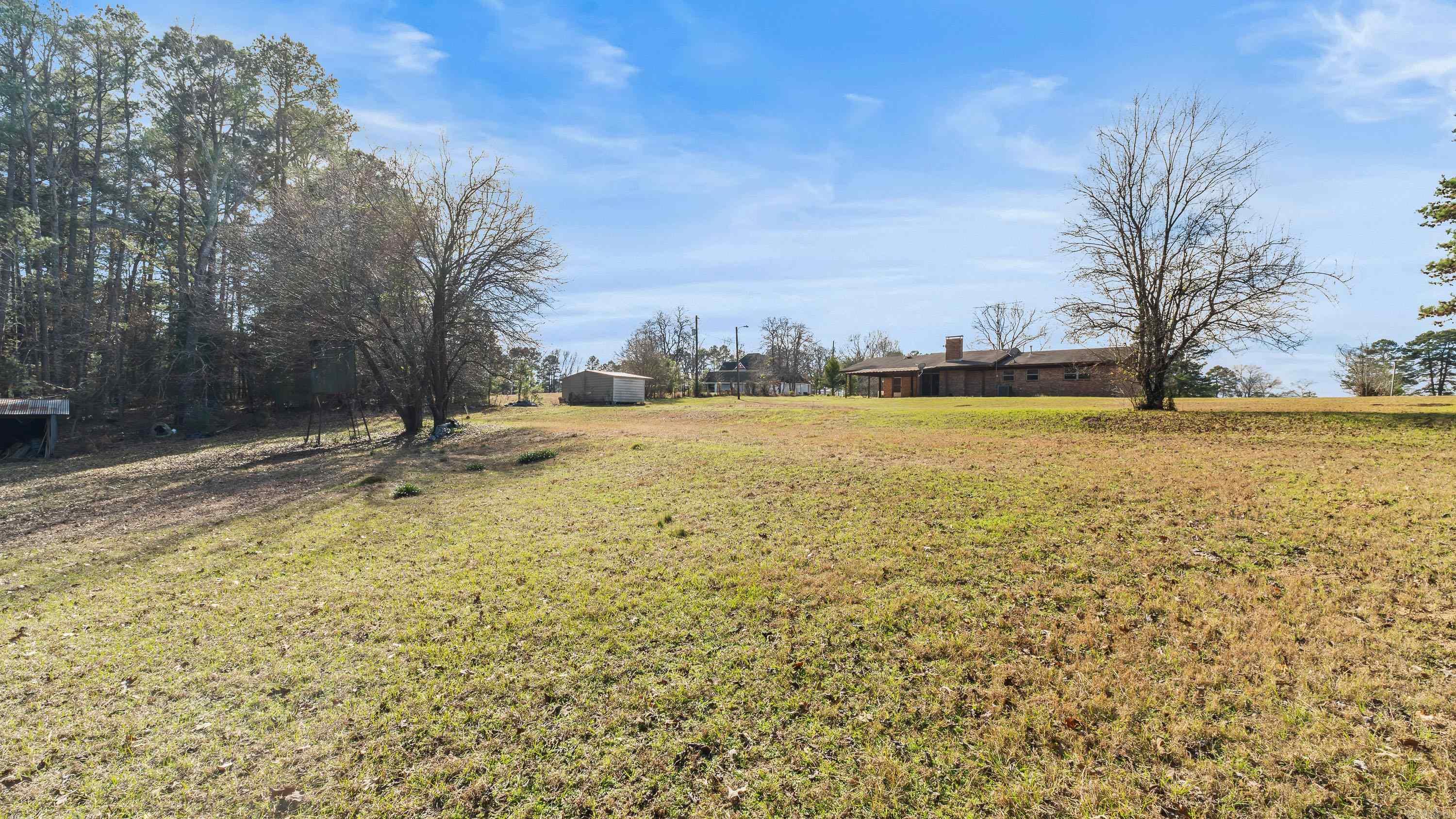 19506 FM 1841  Atlanta, TX