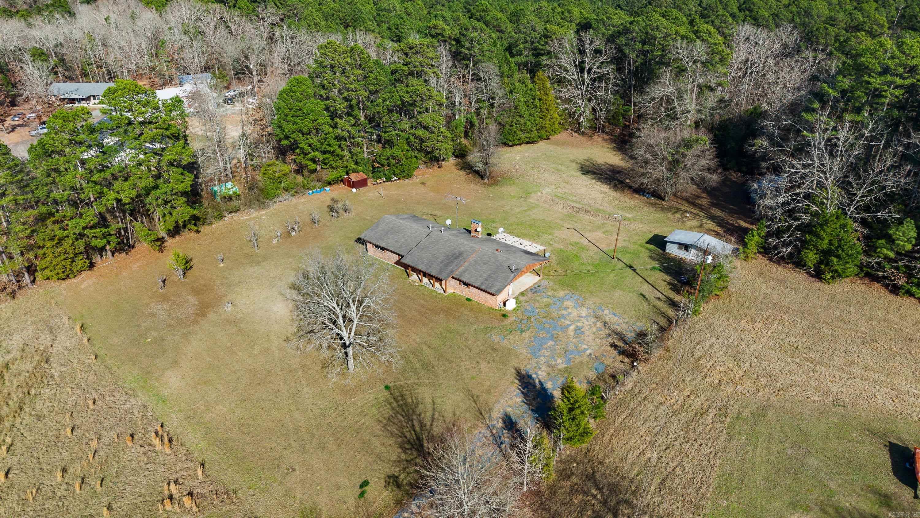 19506 FM 1841  Atlanta, TX