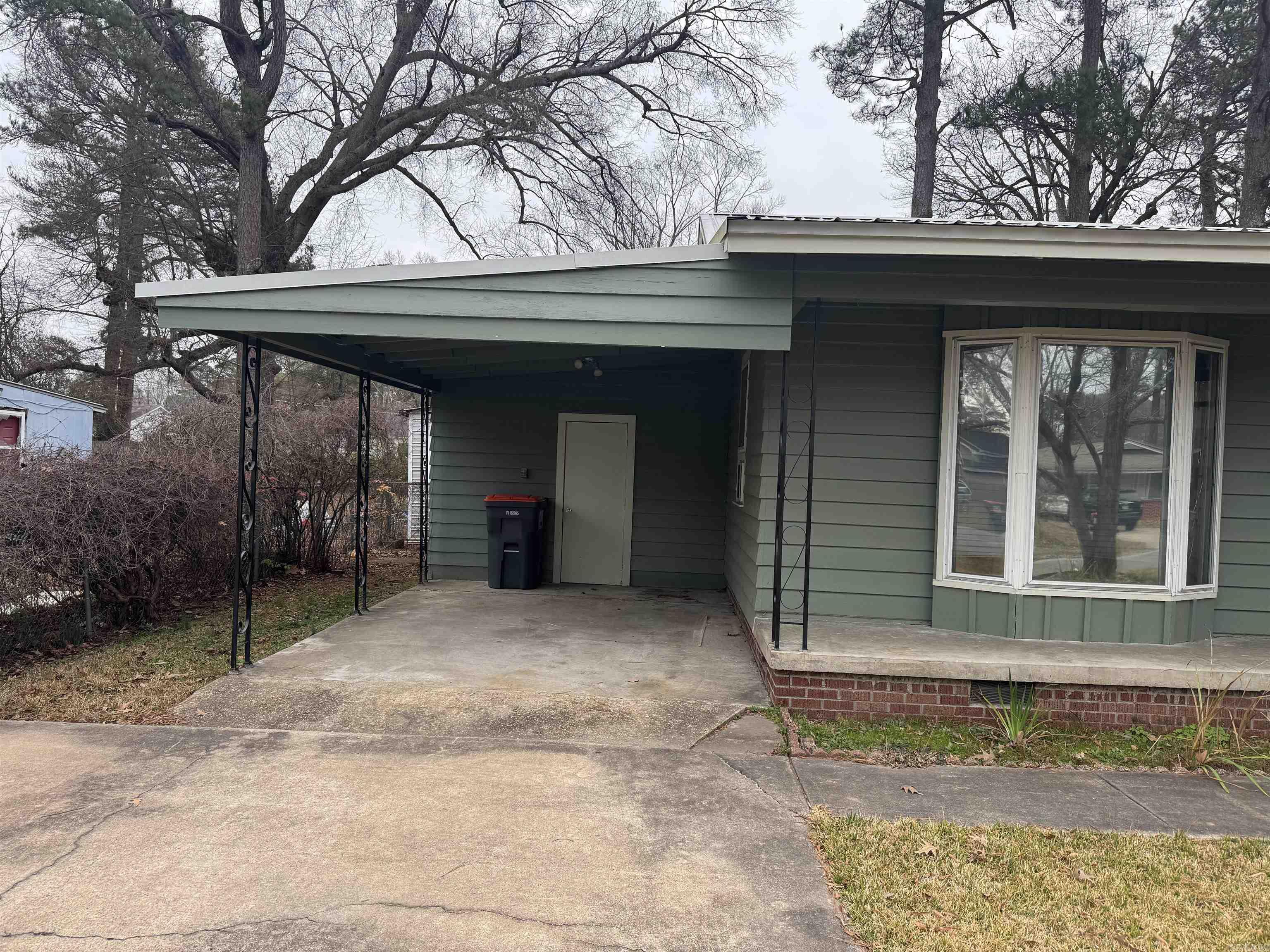 2813 S Orlando  Pine Bluff, AR