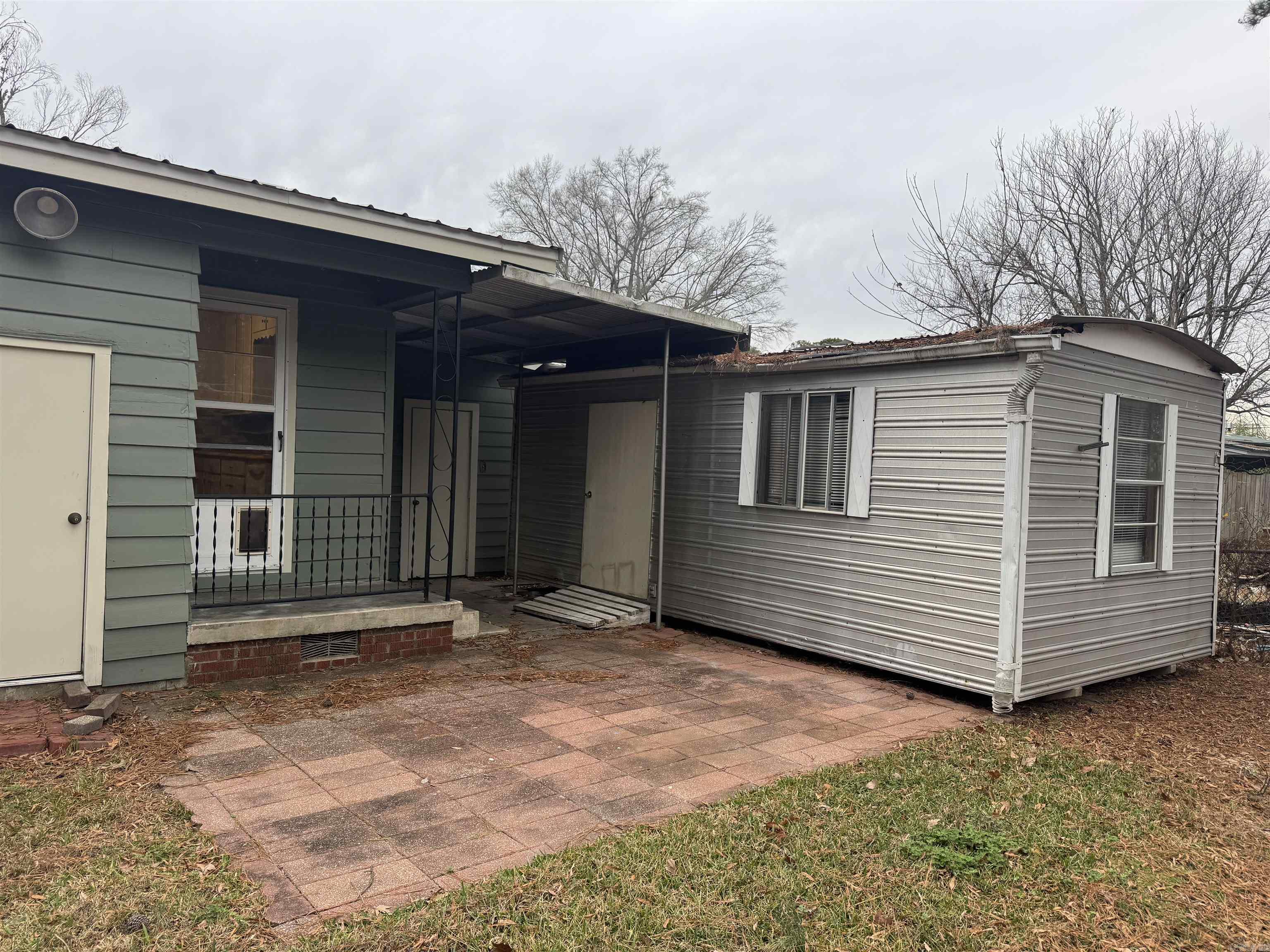 2813 S Orlando  Pine Bluff, AR