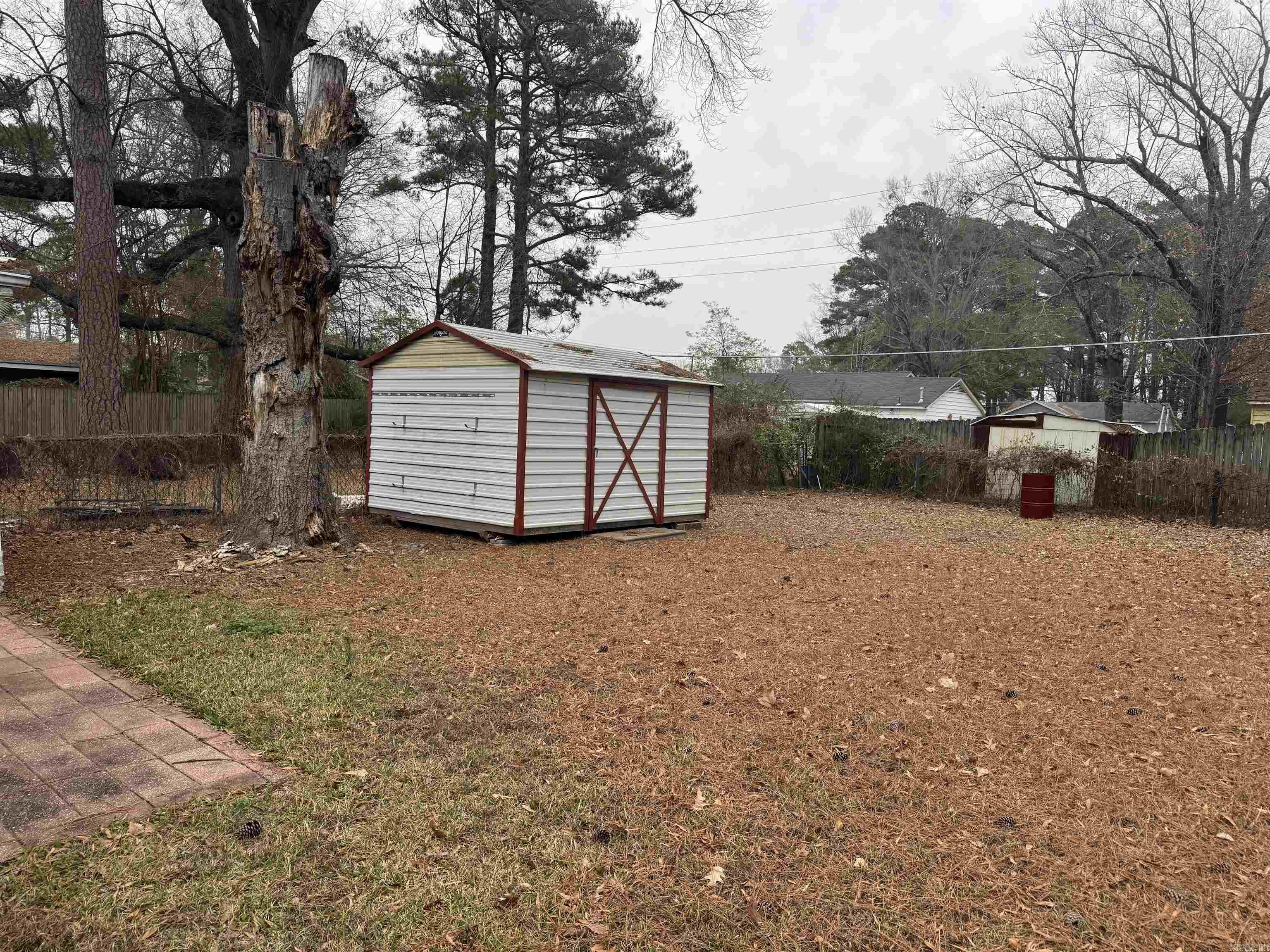 2813 S Orlando  Pine Bluff, AR