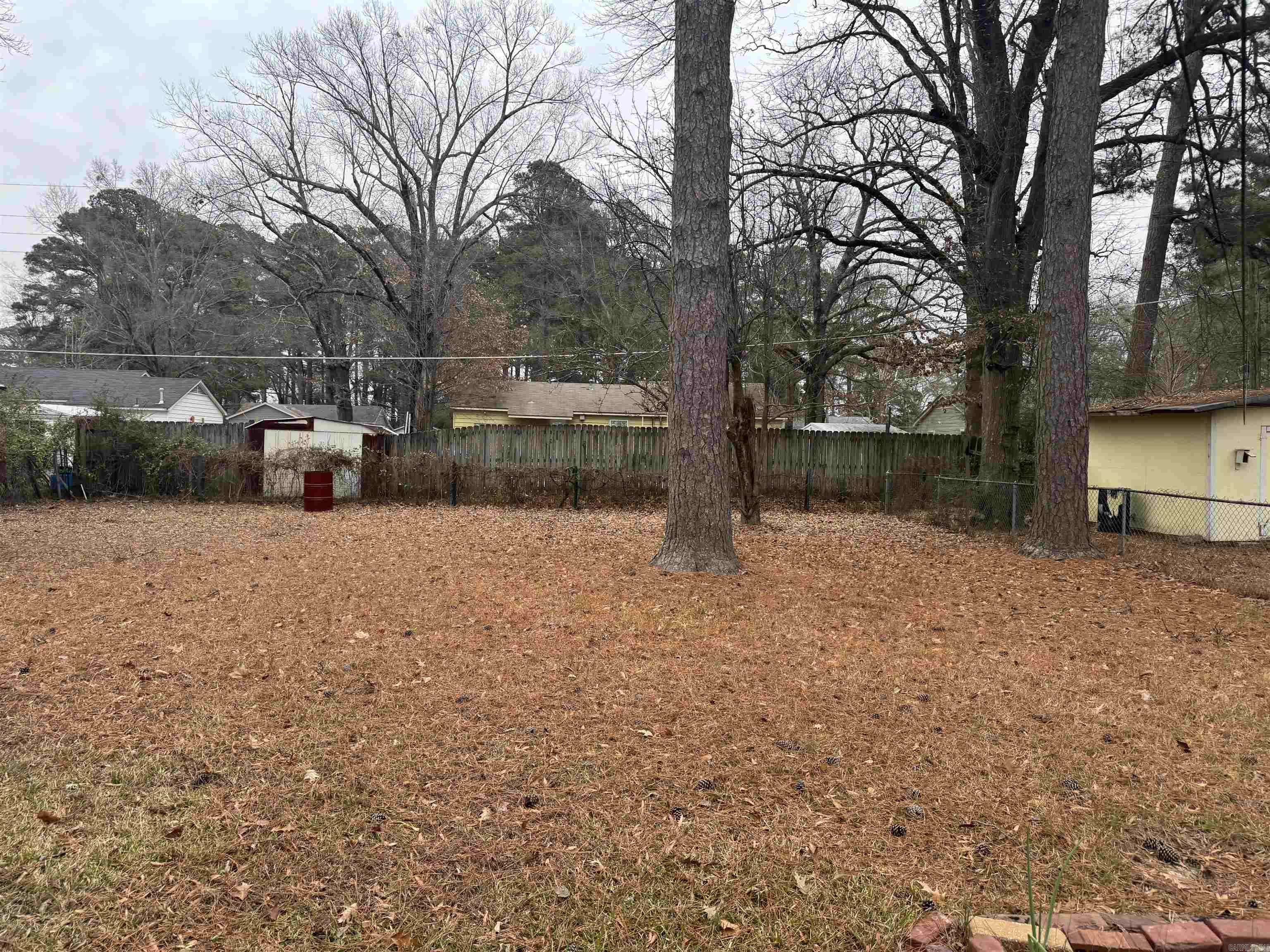 2813 S Orlando  Pine Bluff, AR