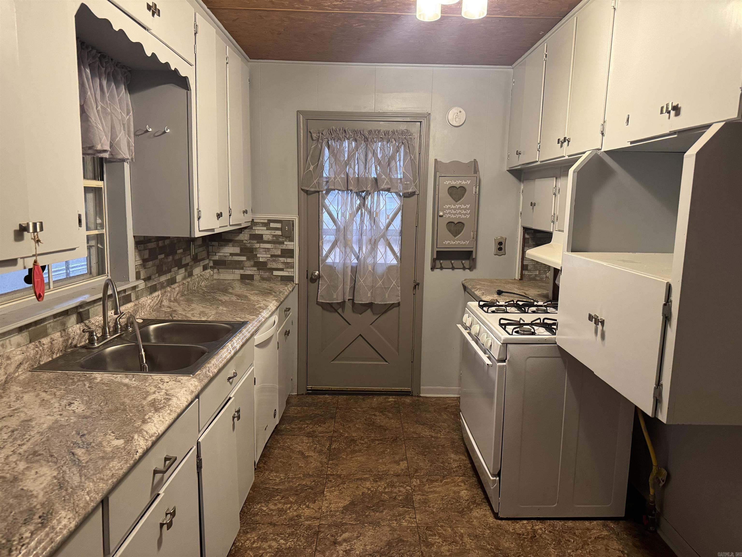 2813 S Orlando  Pine Bluff, AR