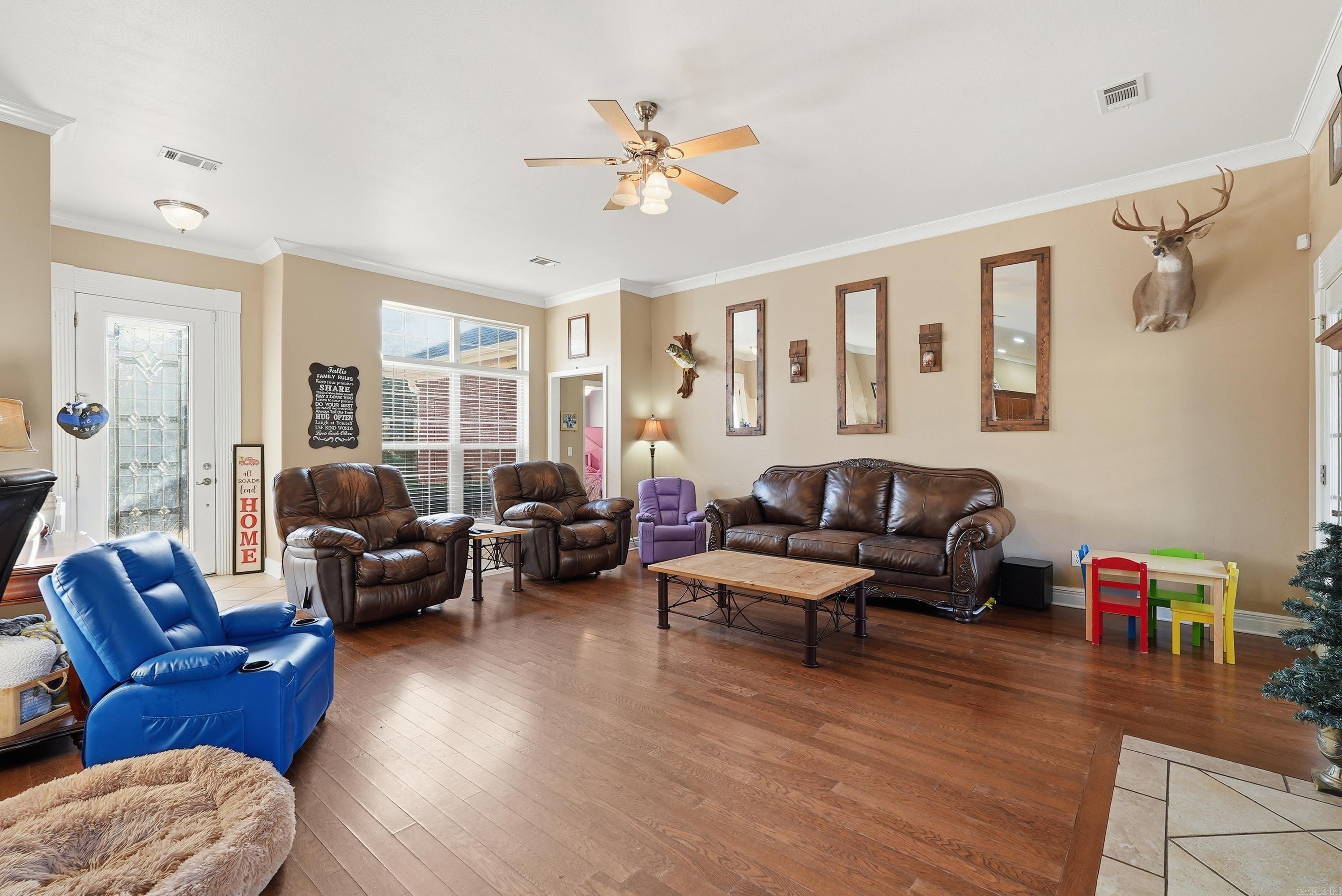 382 Arkridge  Hot Springs, AR