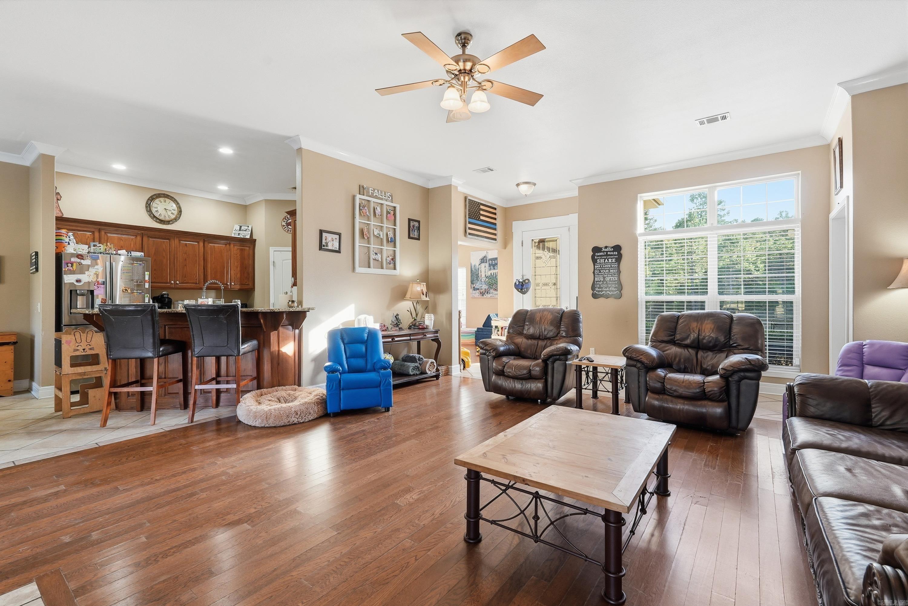 382 Arkridge  Hot Springs, AR