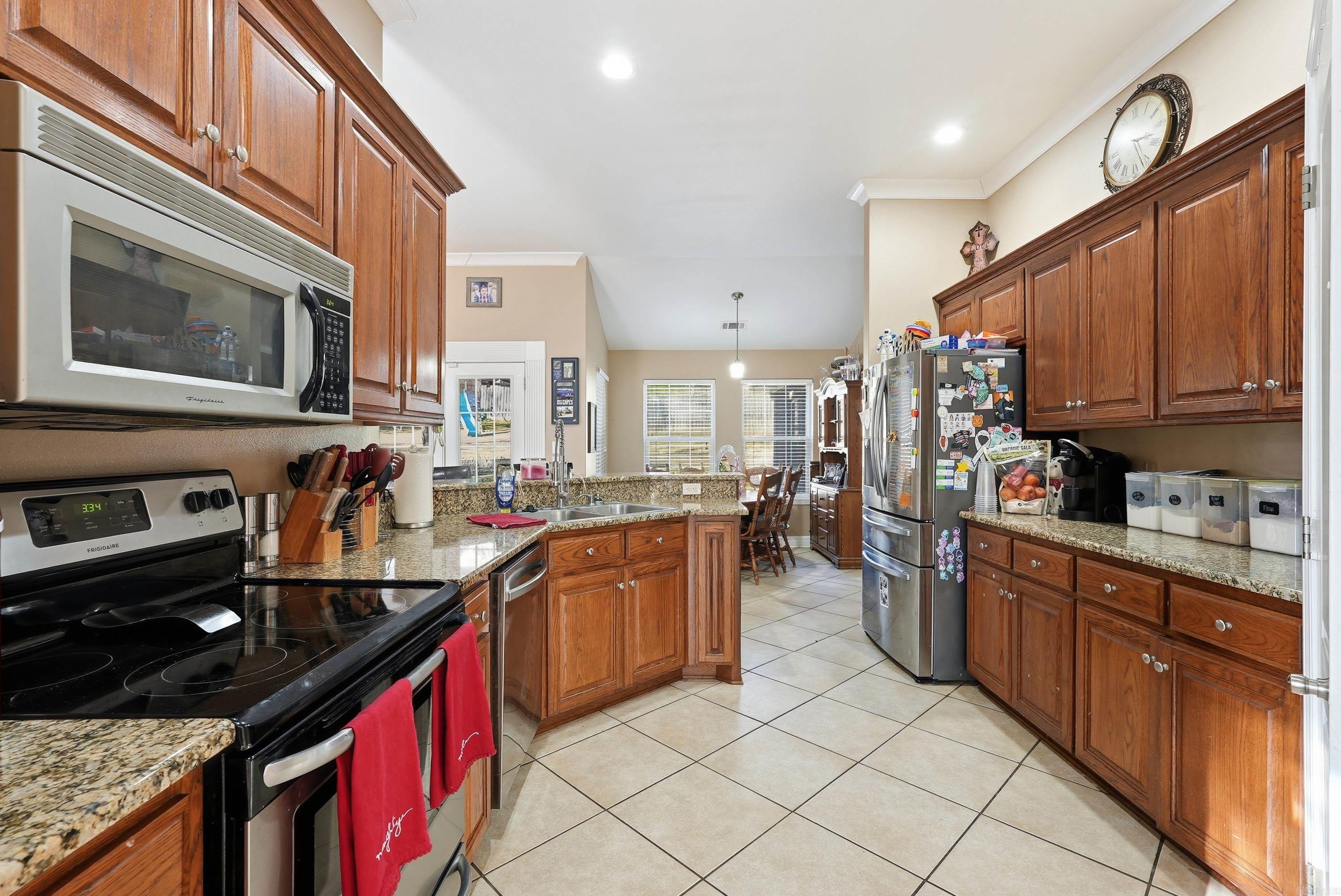 382 Arkridge  Hot Springs, AR