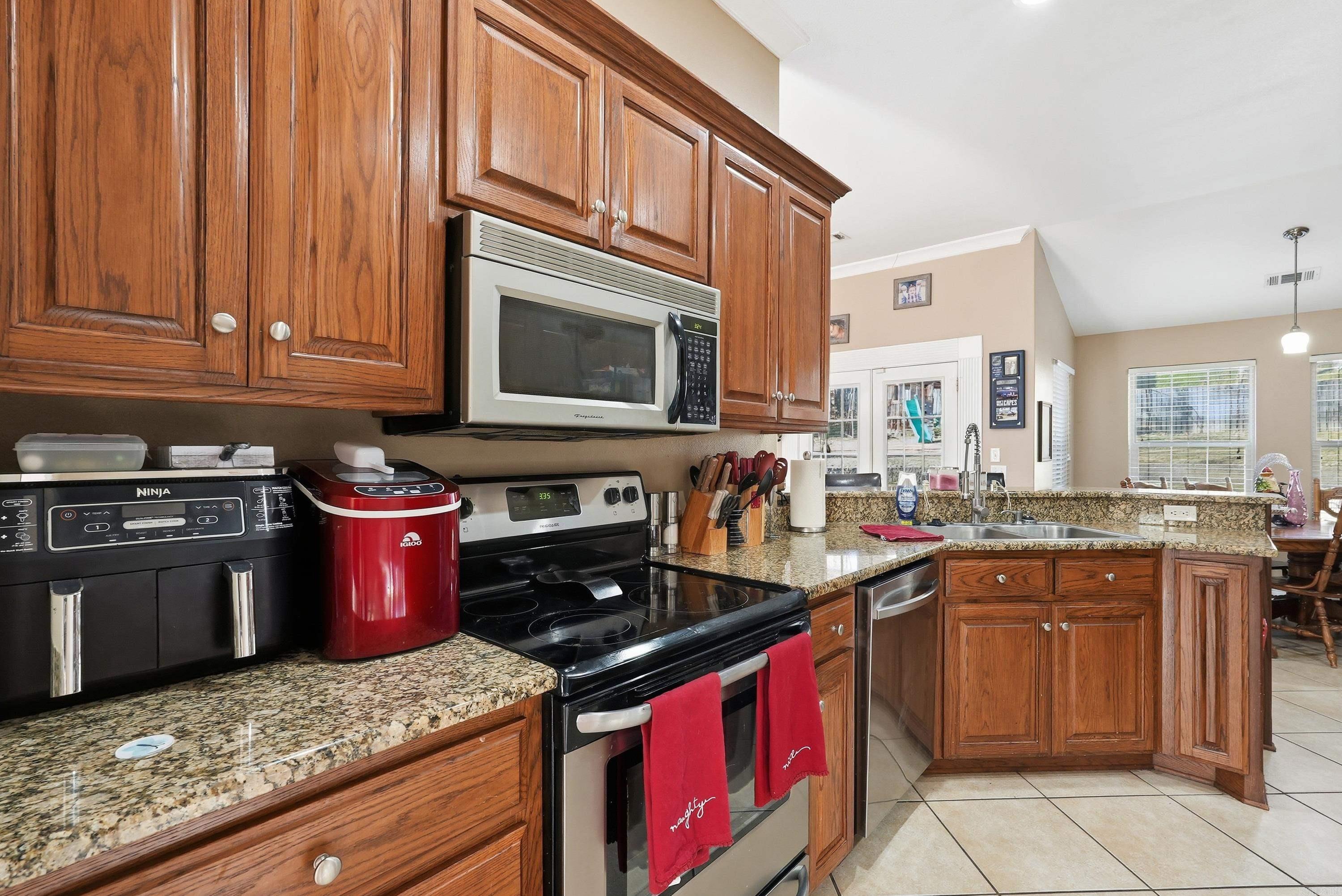 382 Arkridge  Hot Springs, AR