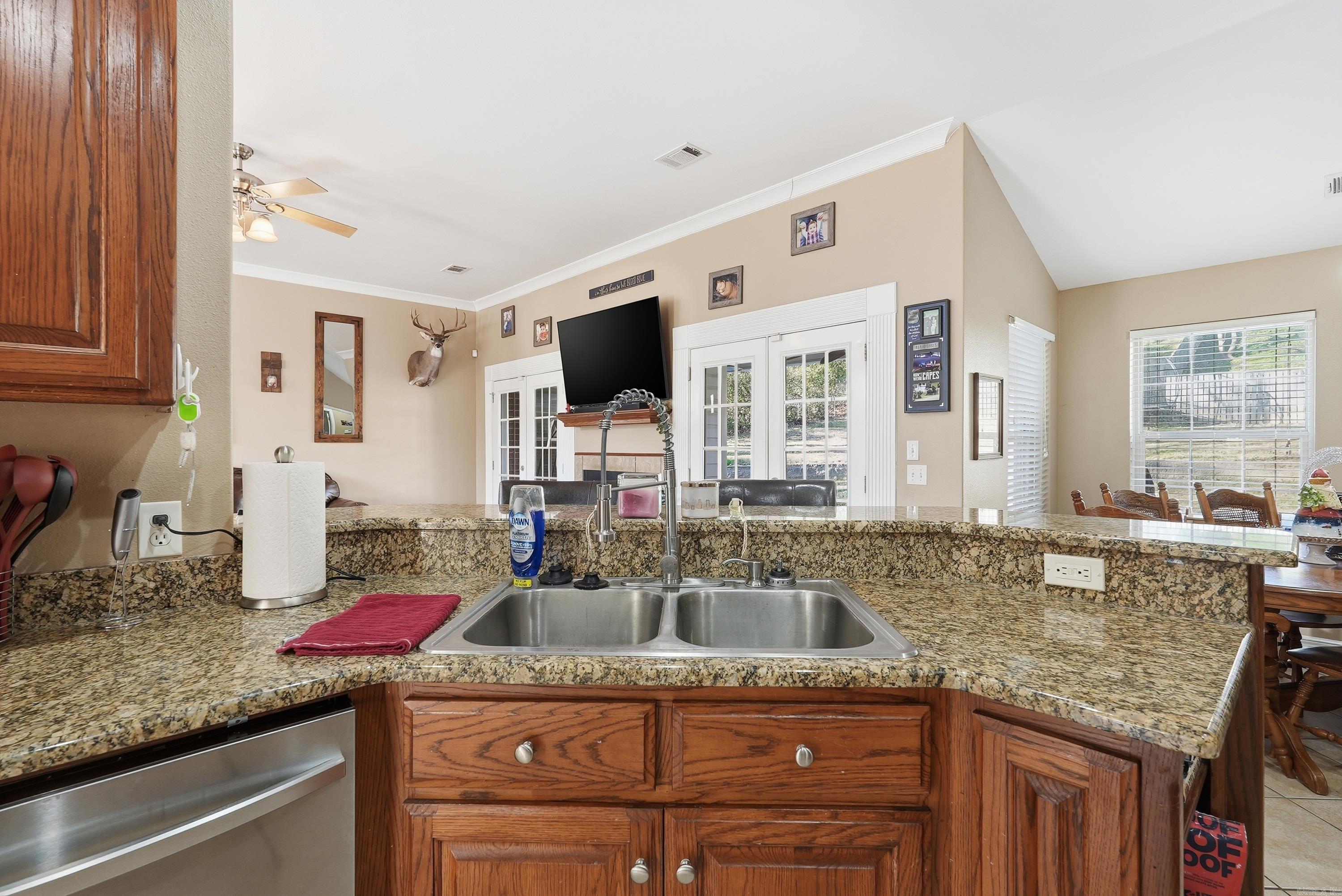 382 Arkridge  Hot Springs, AR