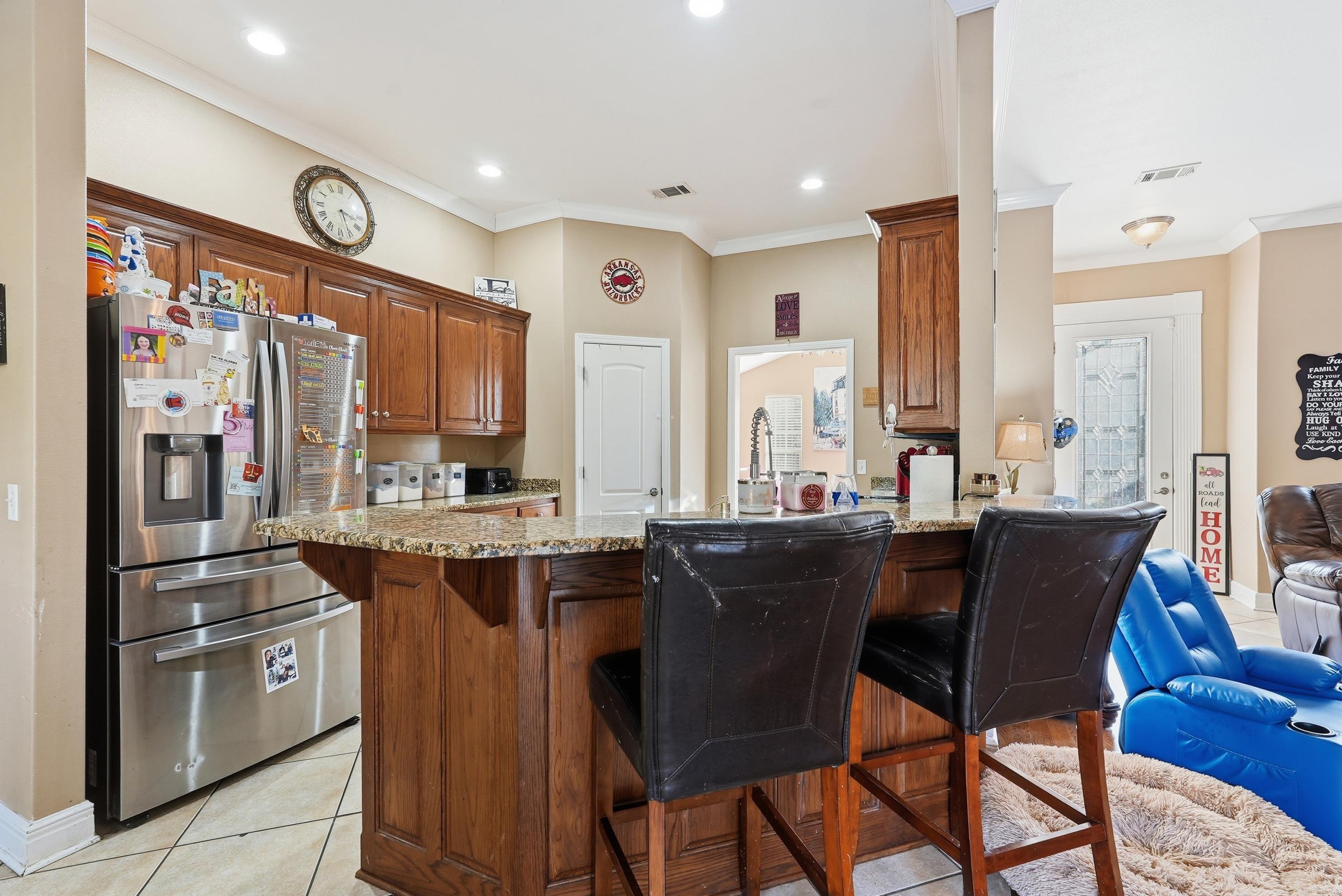 382 Arkridge  Hot Springs, AR