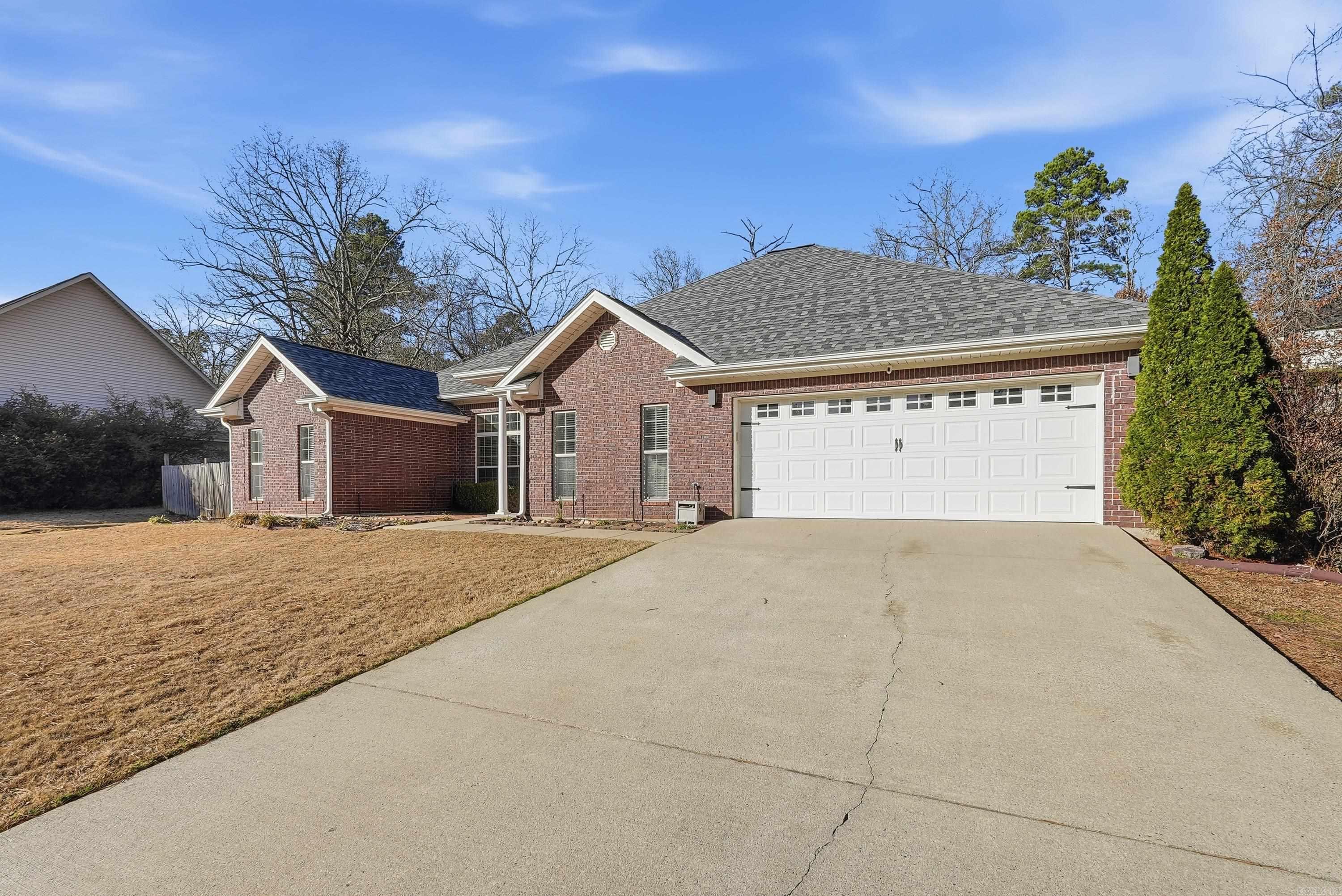 382 Arkridge  Hot Springs, AR