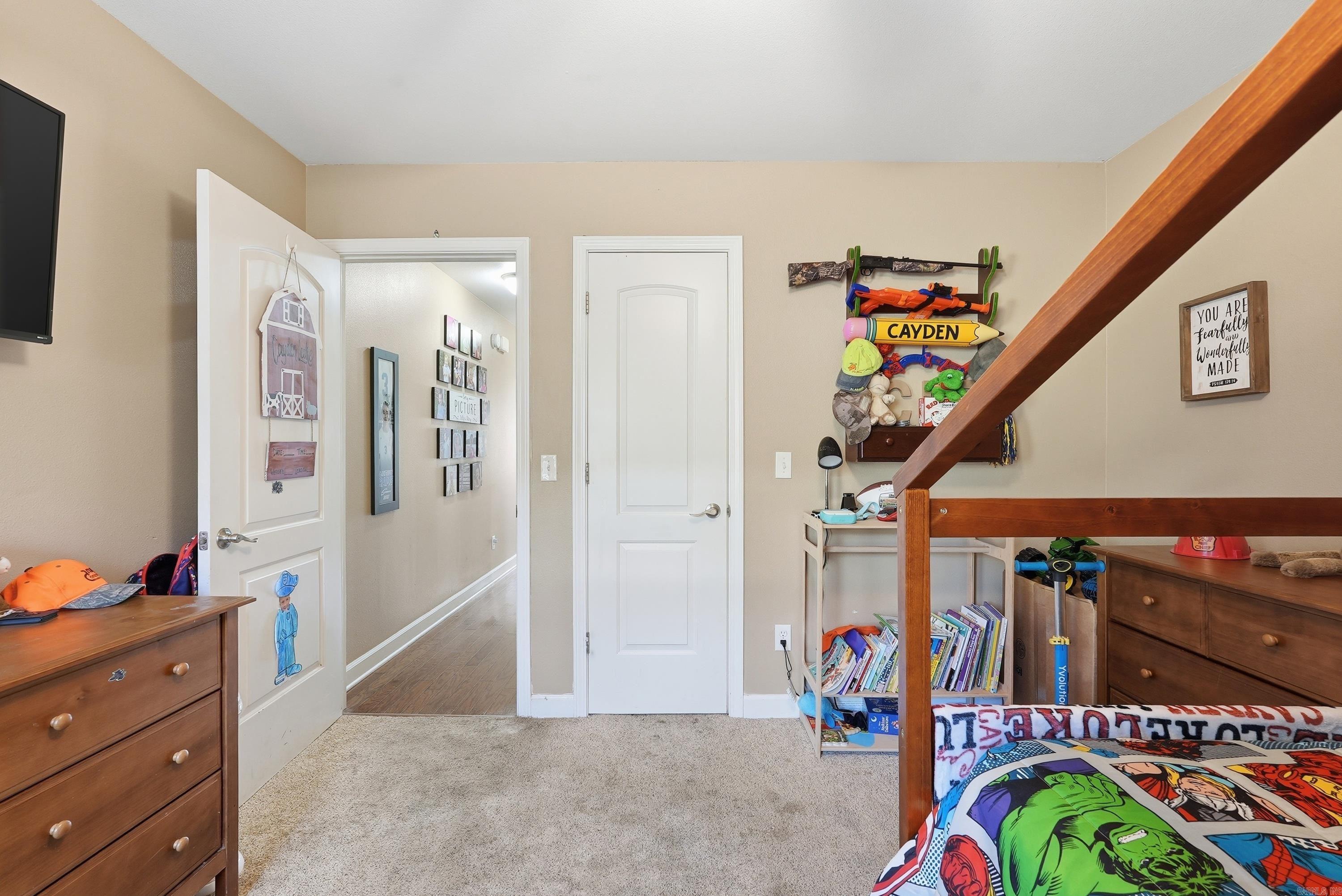 382 Arkridge  Hot Springs, AR