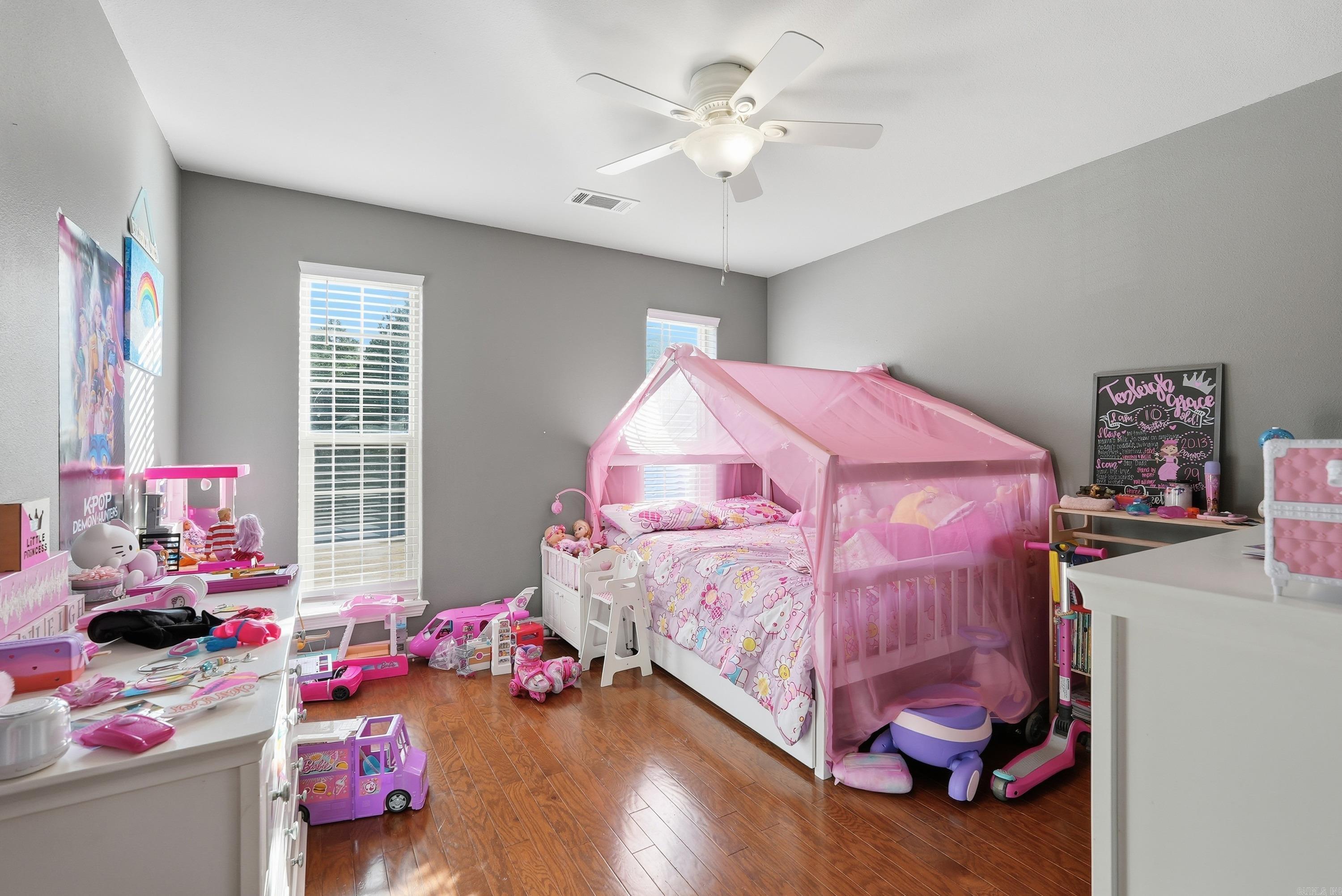 382 Arkridge  Hot Springs, AR