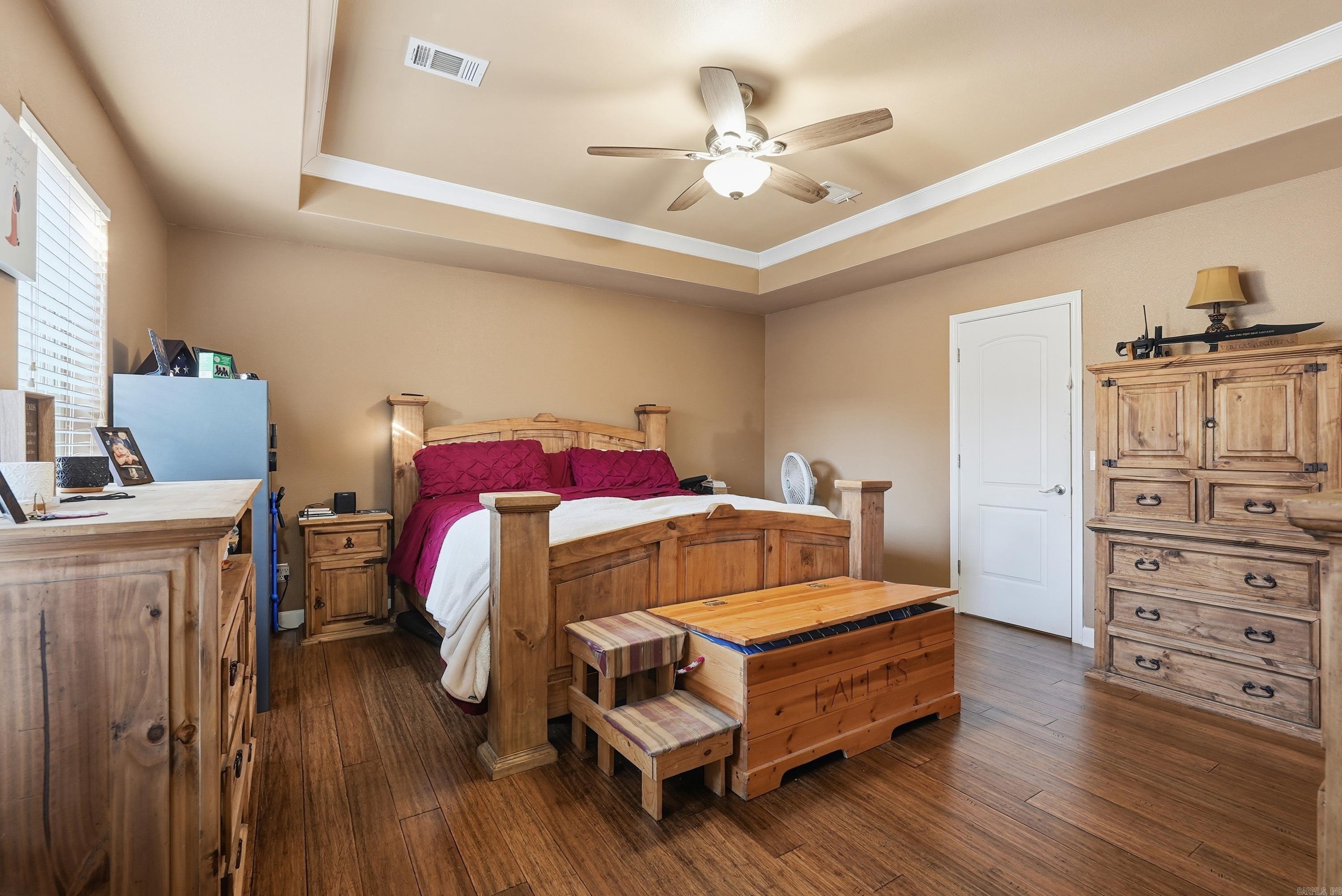 382 Arkridge  Hot Springs, AR