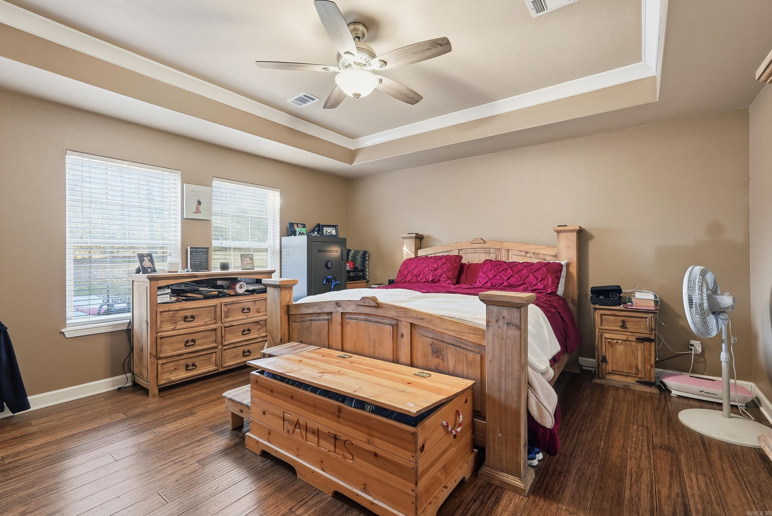 382 Arkridge  Hot Springs, AR