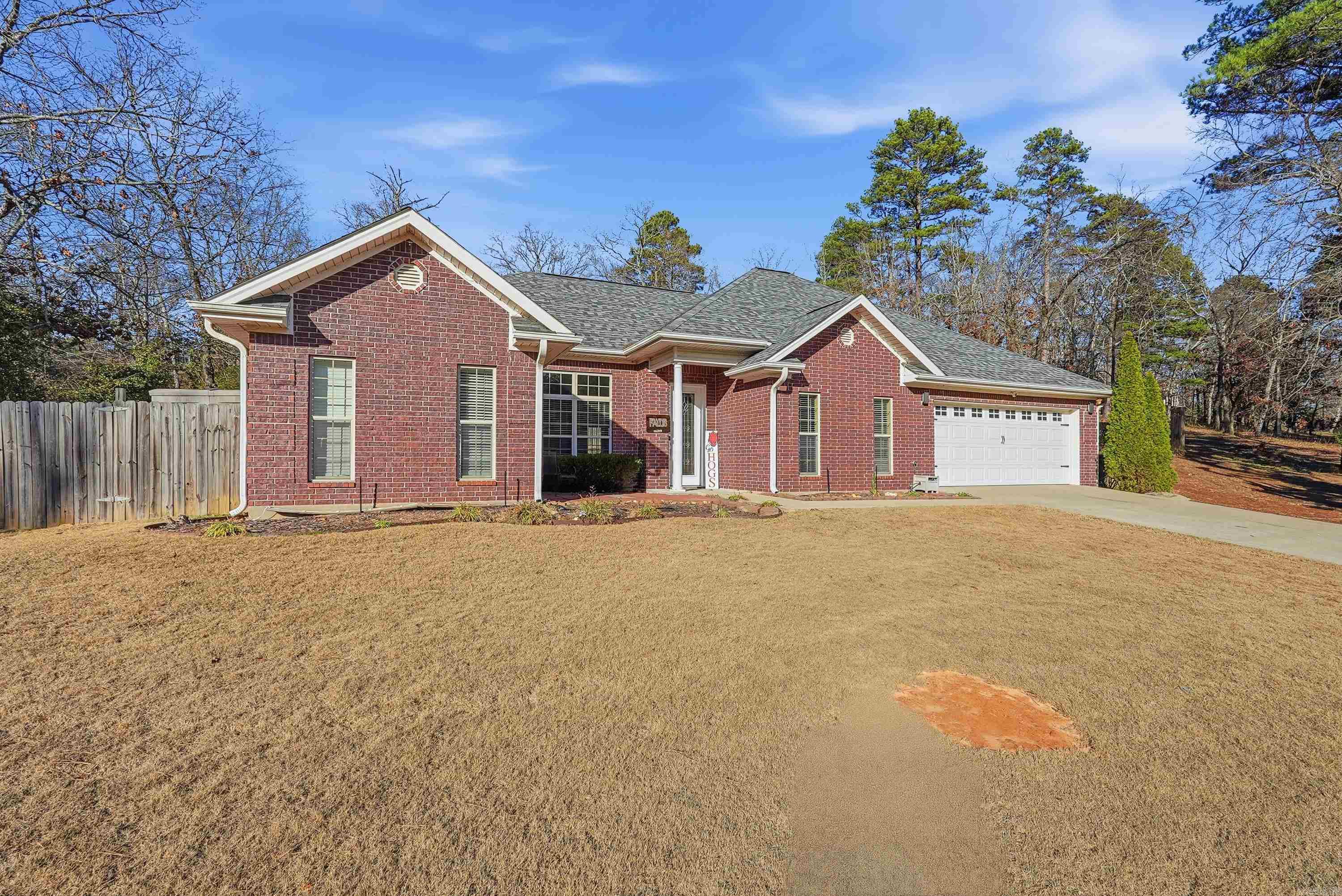 382 Arkridge  Hot Springs, AR