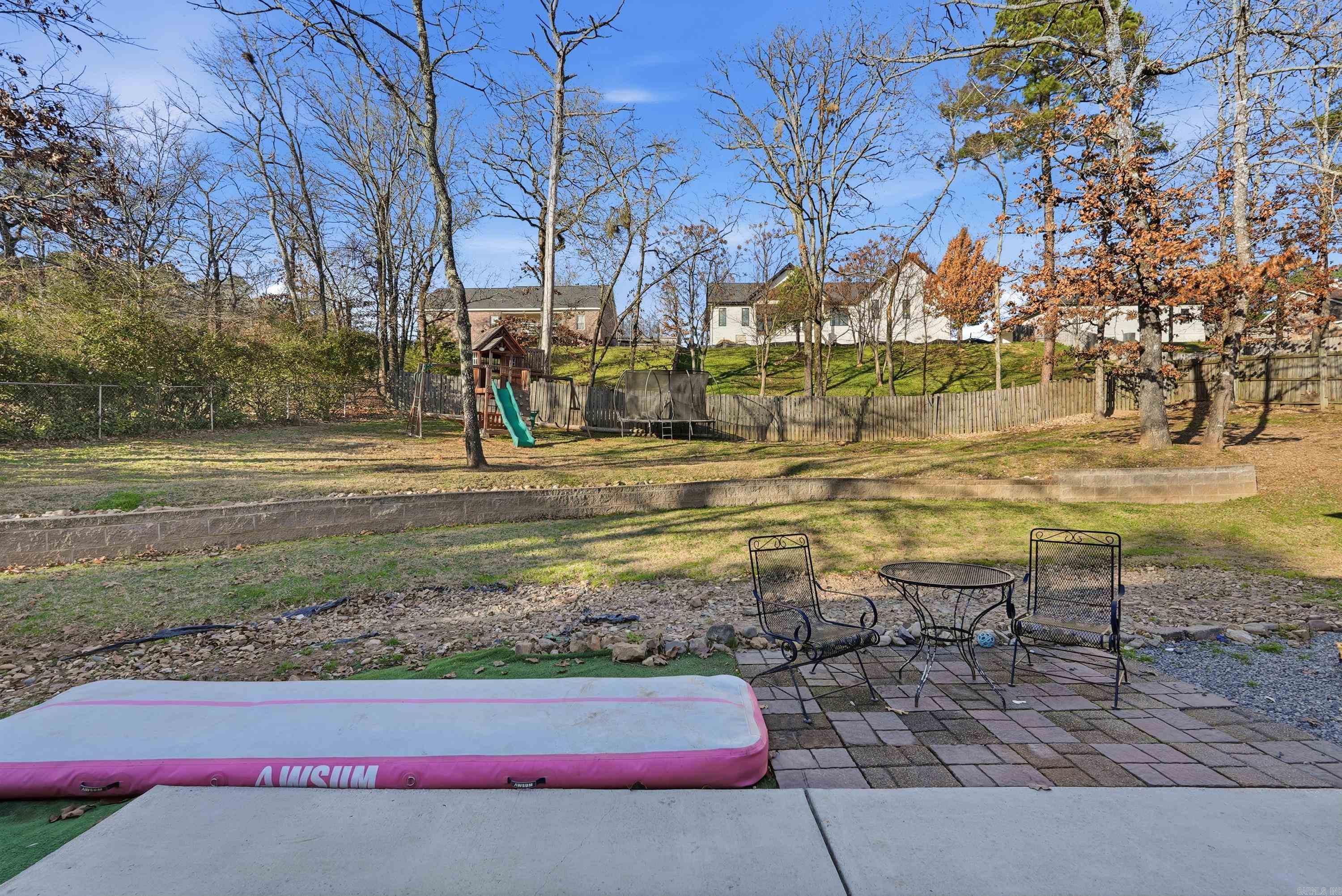 382 Arkridge  Hot Springs, AR