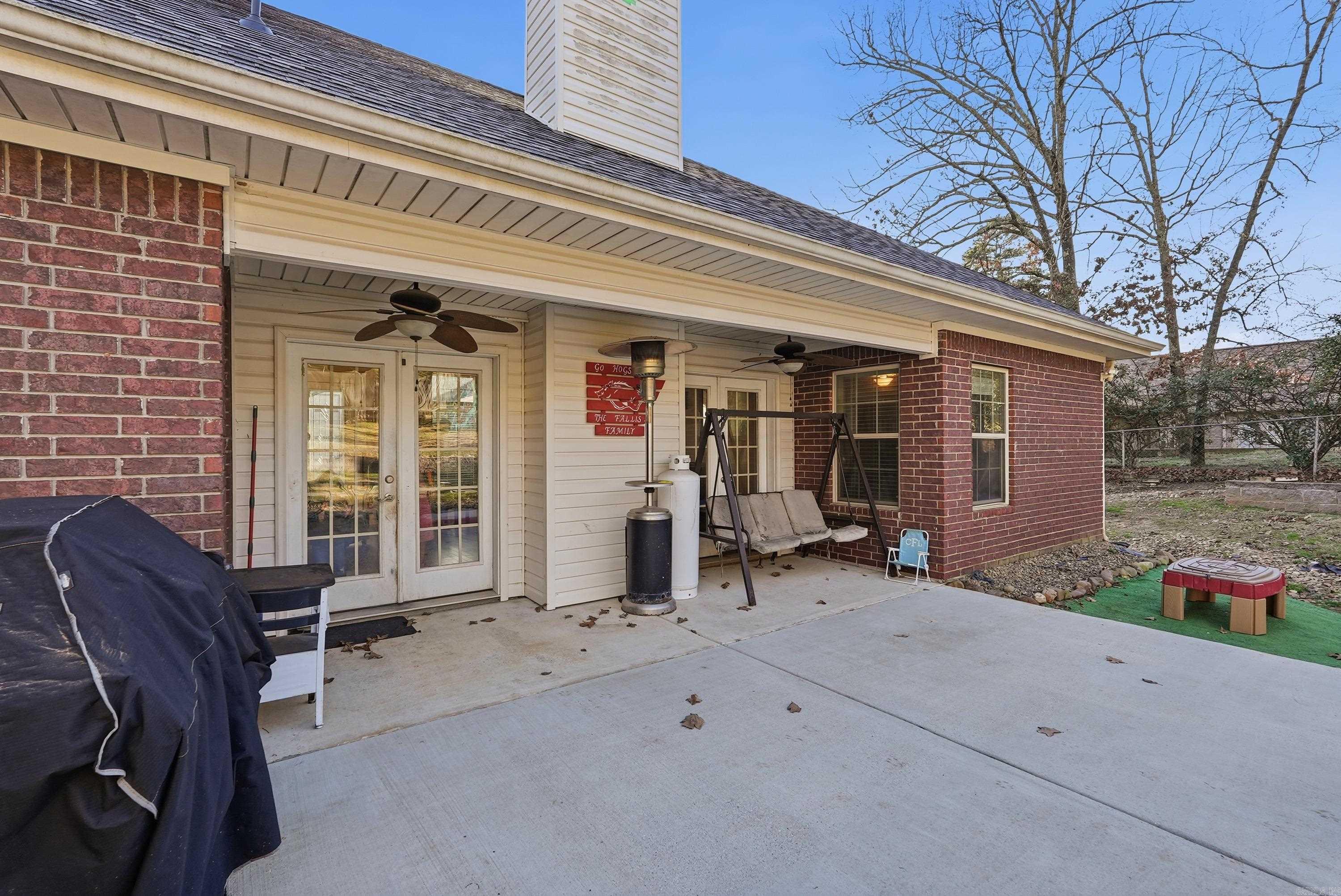 382 Arkridge  Hot Springs, AR