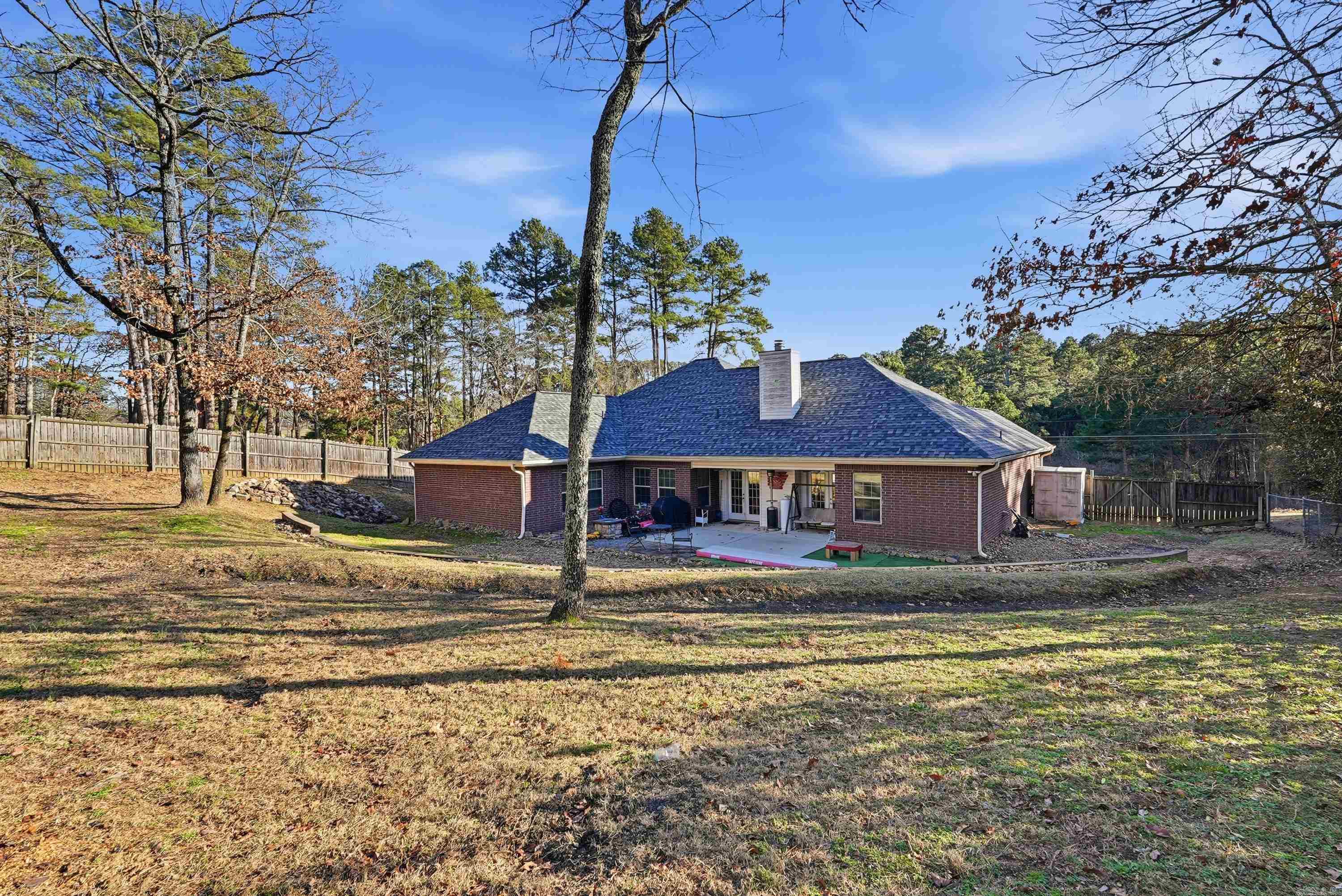 382 Arkridge  Hot Springs, AR