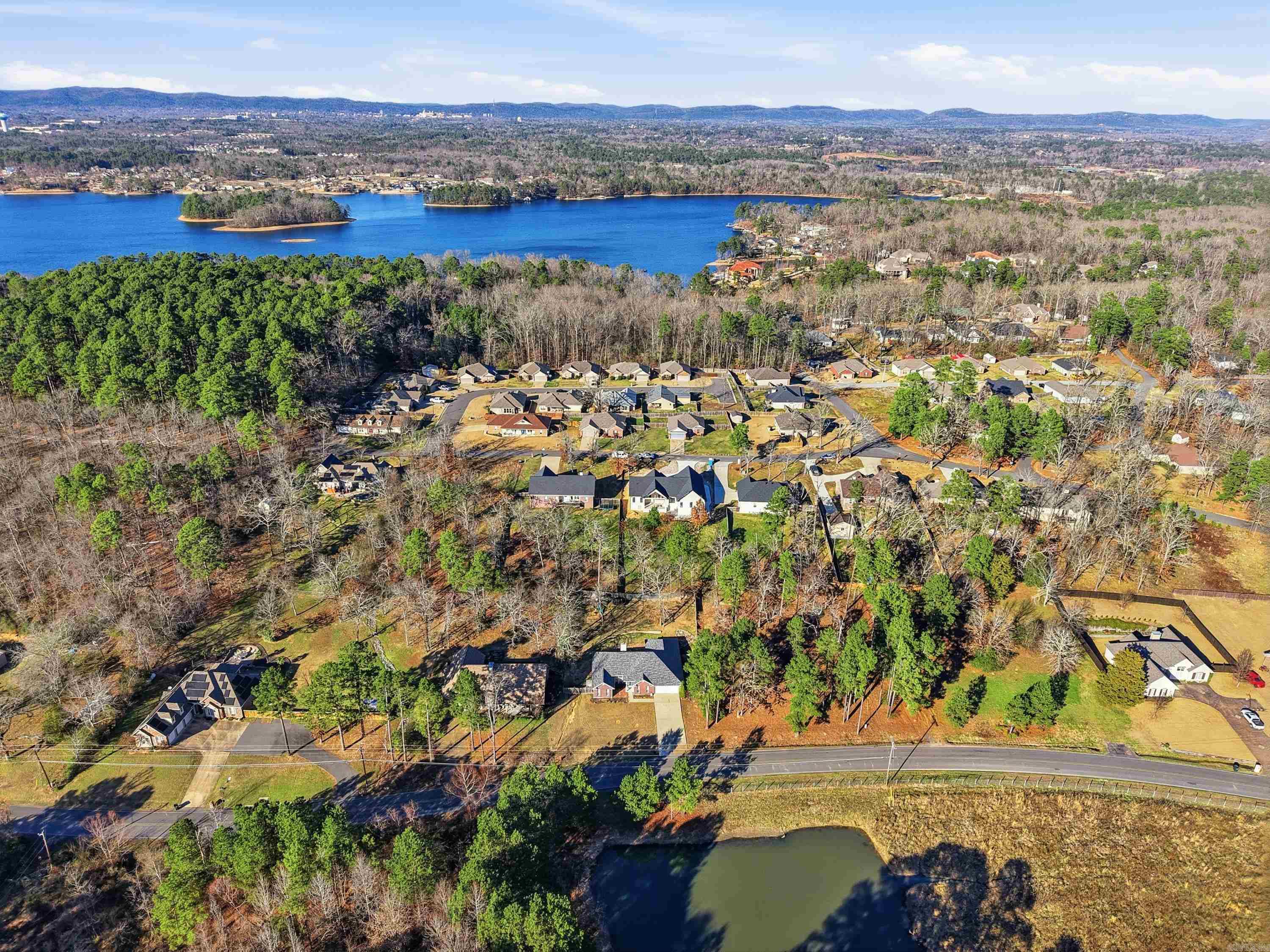 382 Arkridge  Hot Springs, AR