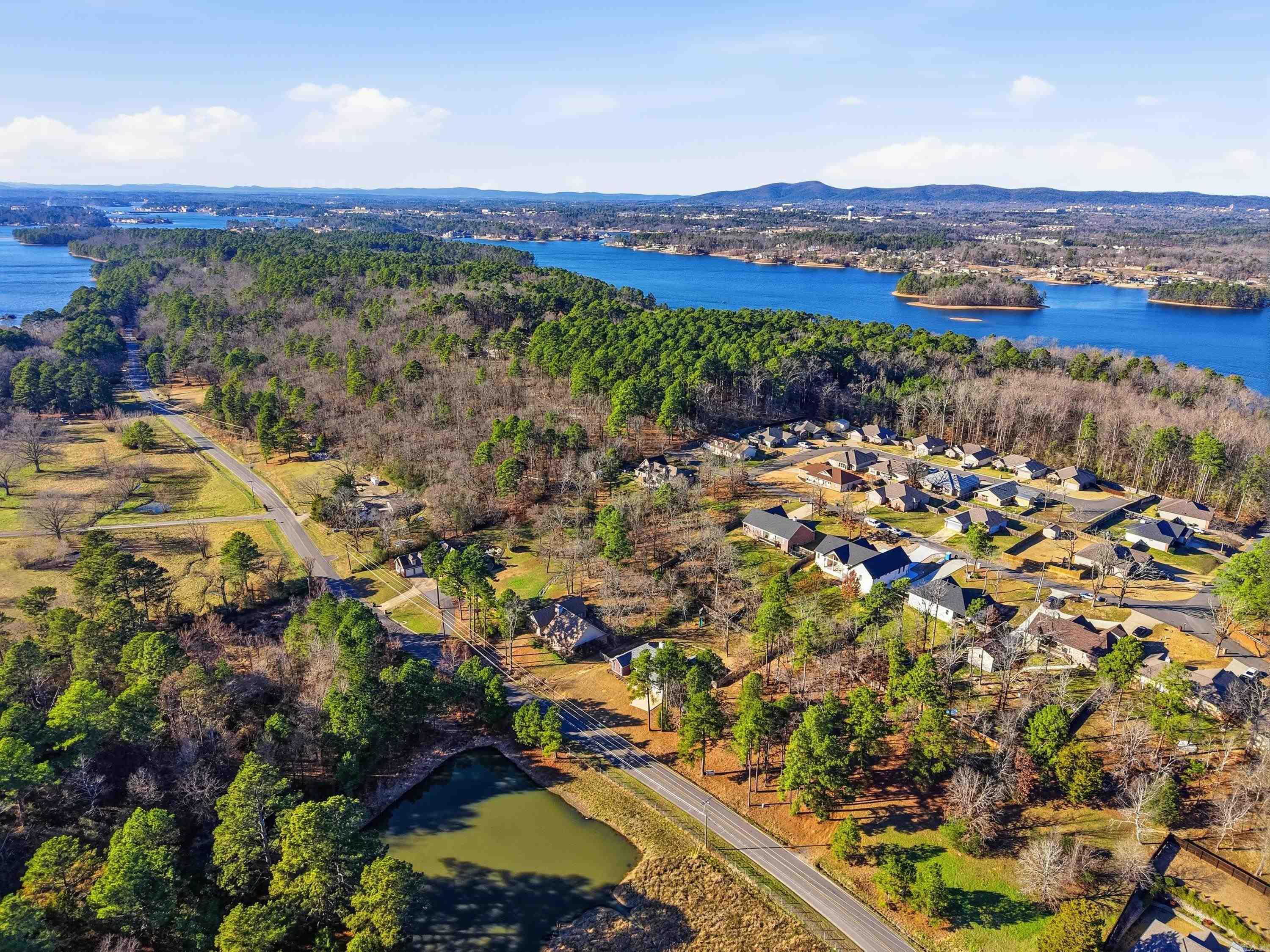 382 Arkridge  Hot Springs, AR