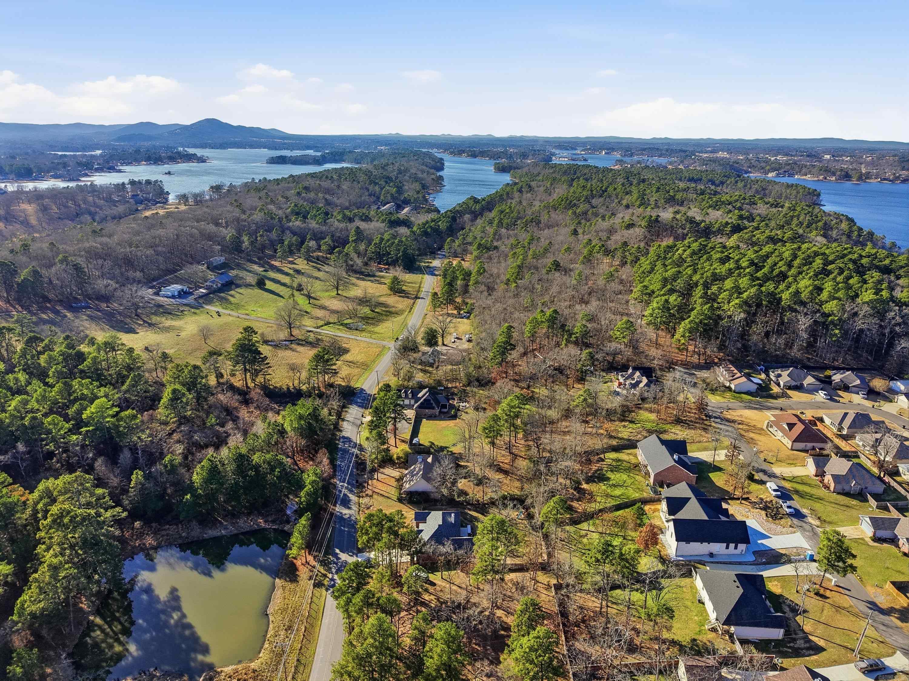 382 Arkridge  Hot Springs, AR