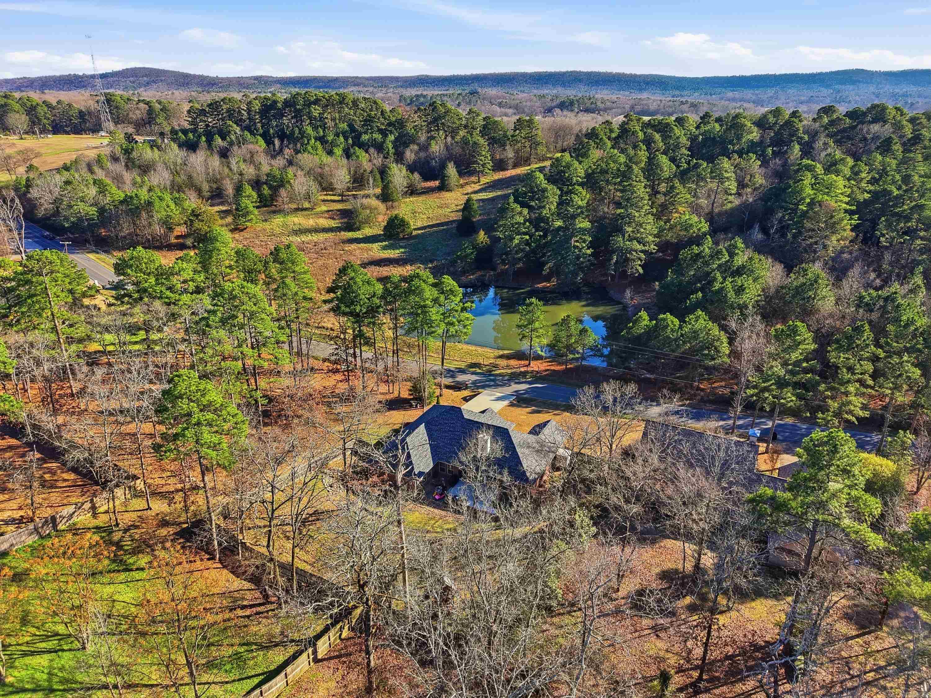 382 Arkridge  Hot Springs, AR