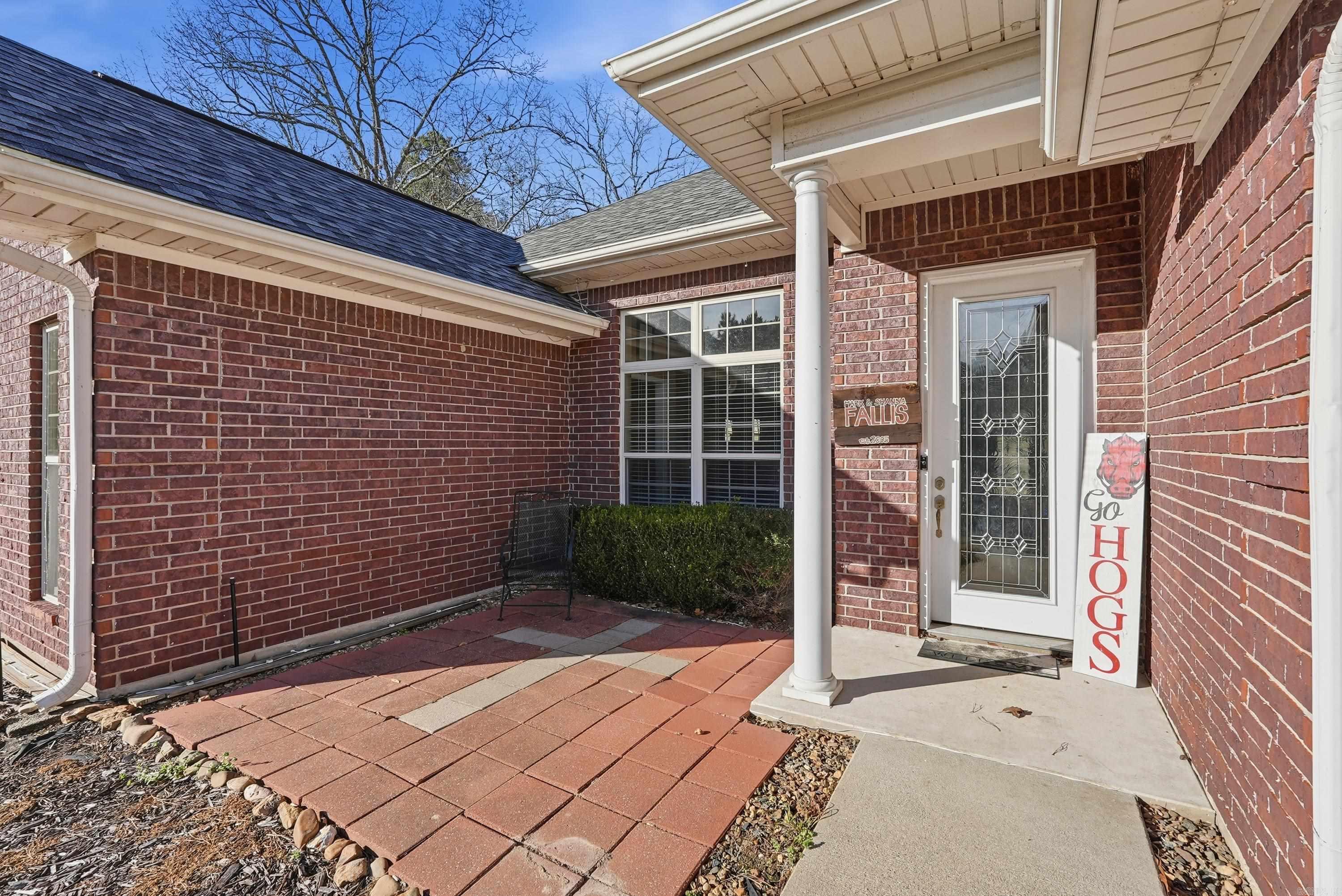 382 Arkridge  Hot Springs, AR