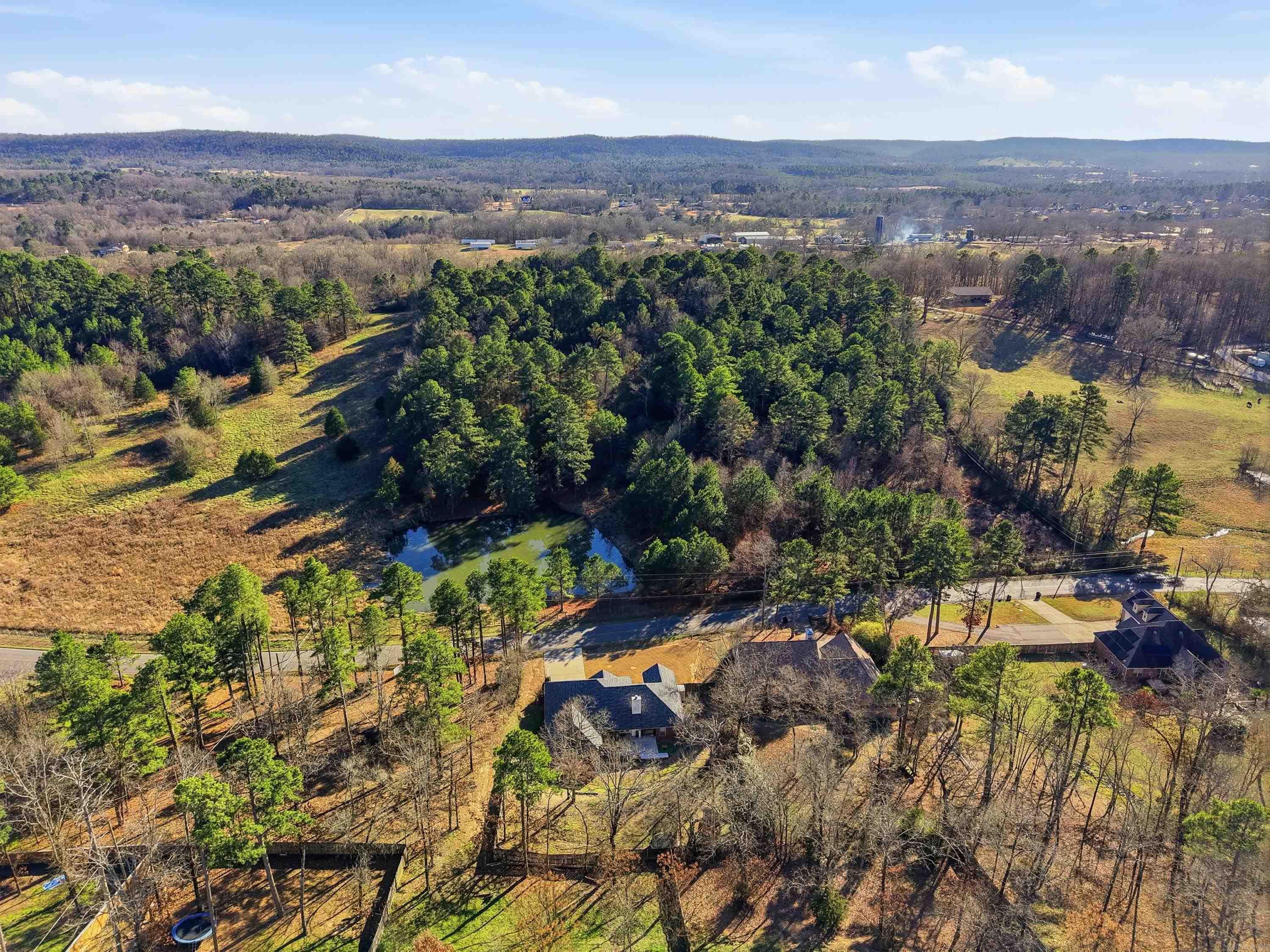 382 Arkridge  Hot Springs, AR