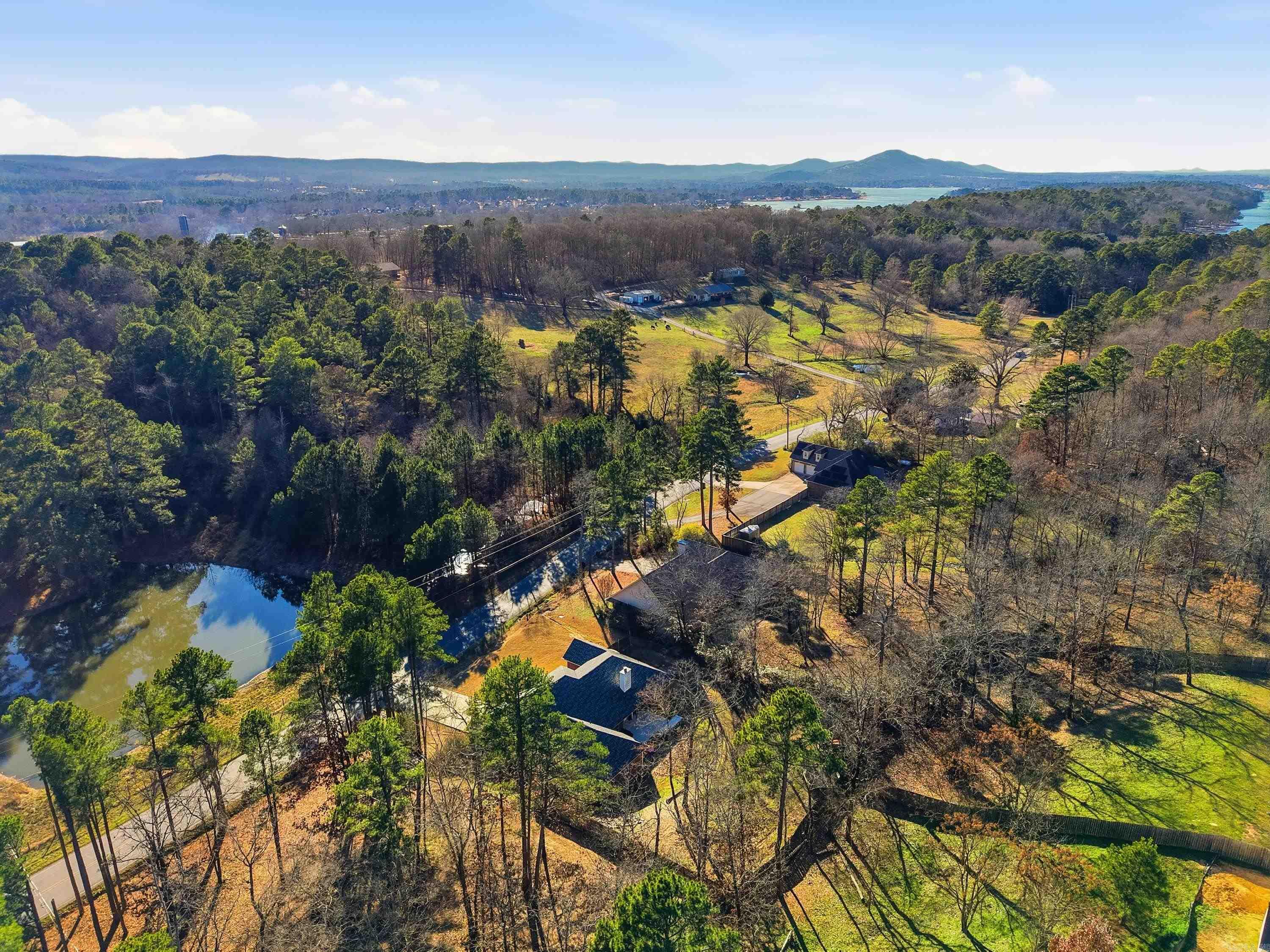 382 Arkridge  Hot Springs, AR