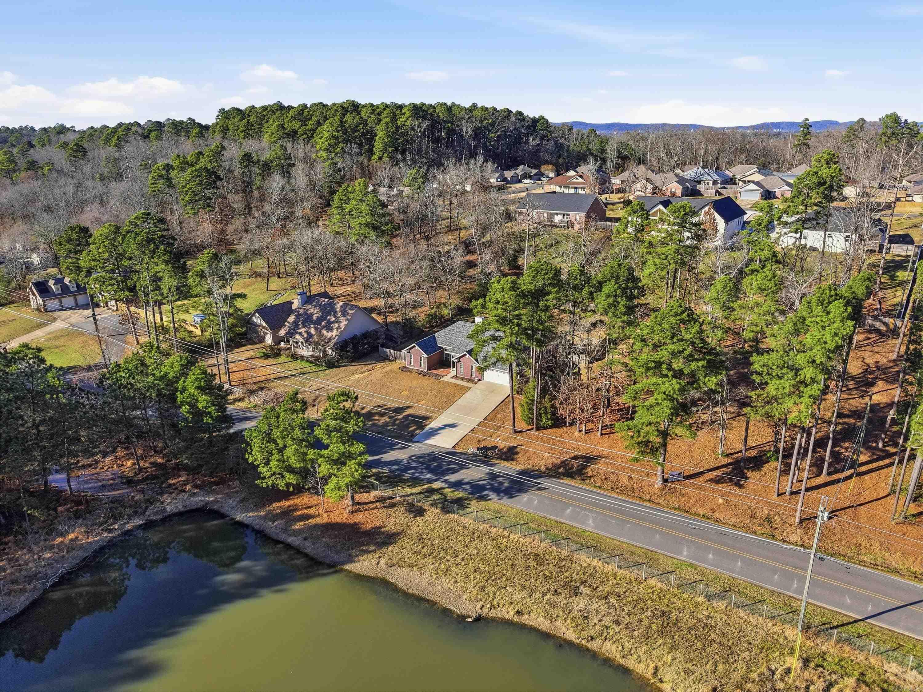 382 Arkridge  Hot Springs, AR