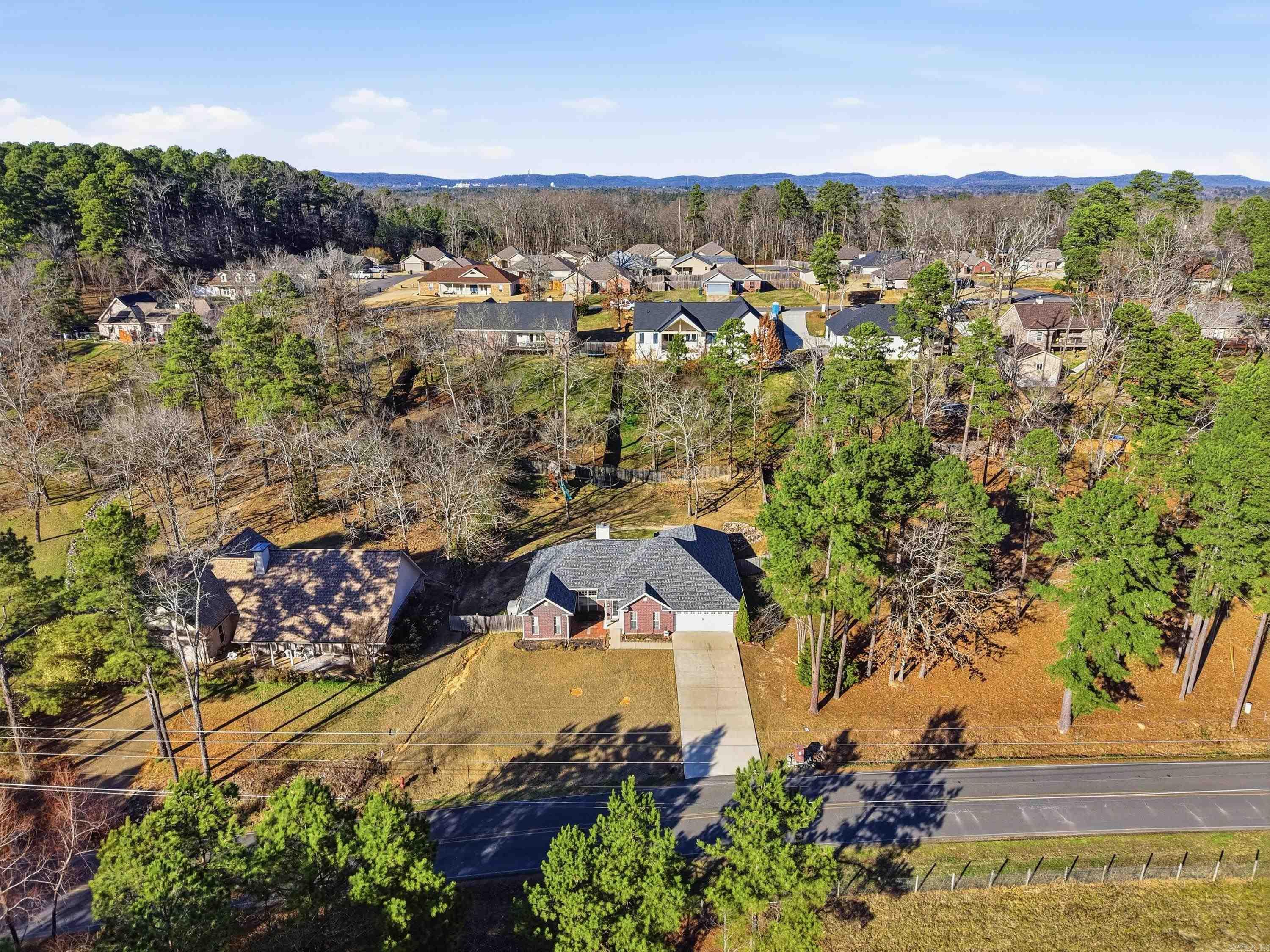 382 Arkridge  Hot Springs, AR