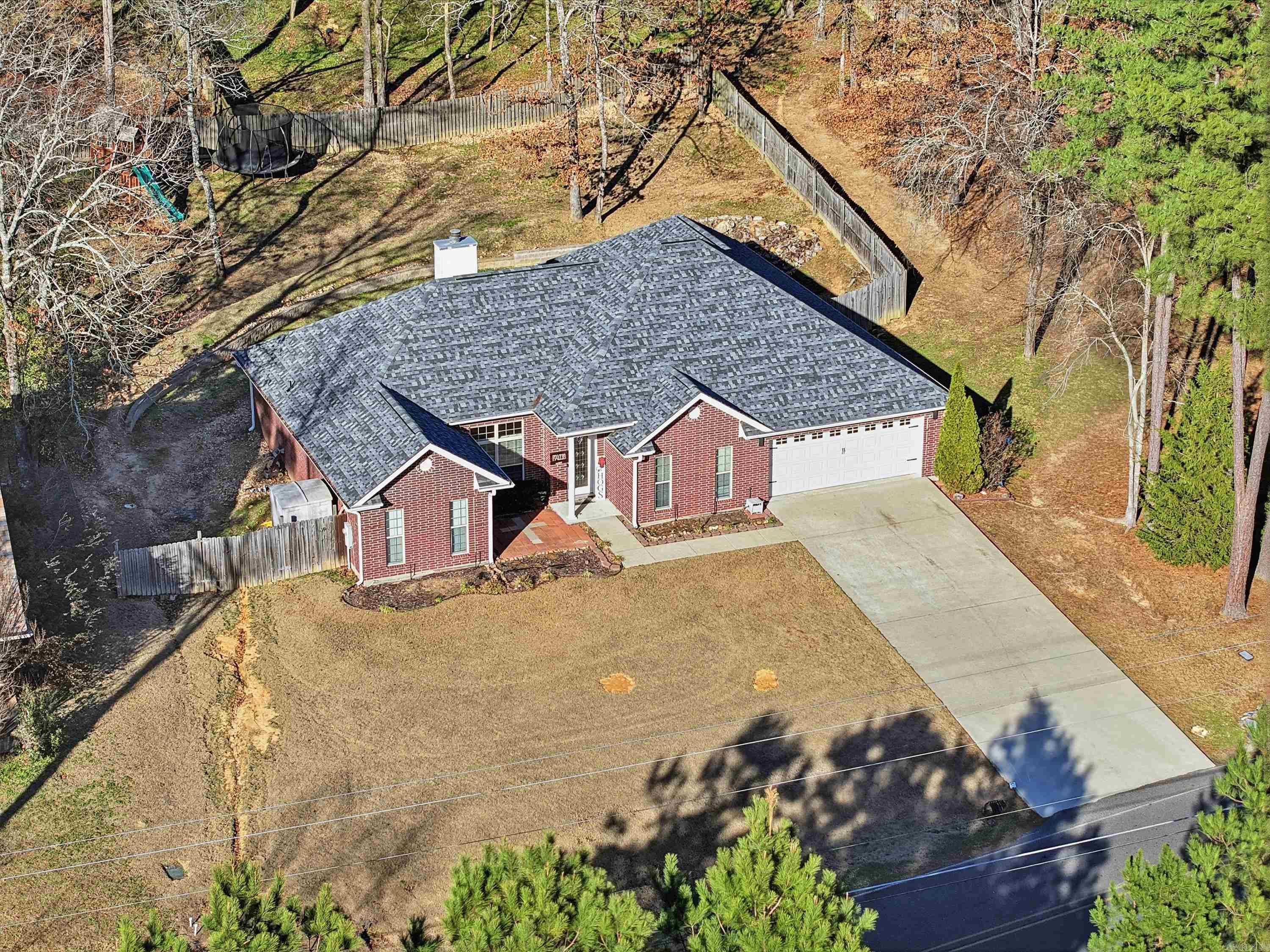 382 Arkridge  Hot Springs, AR