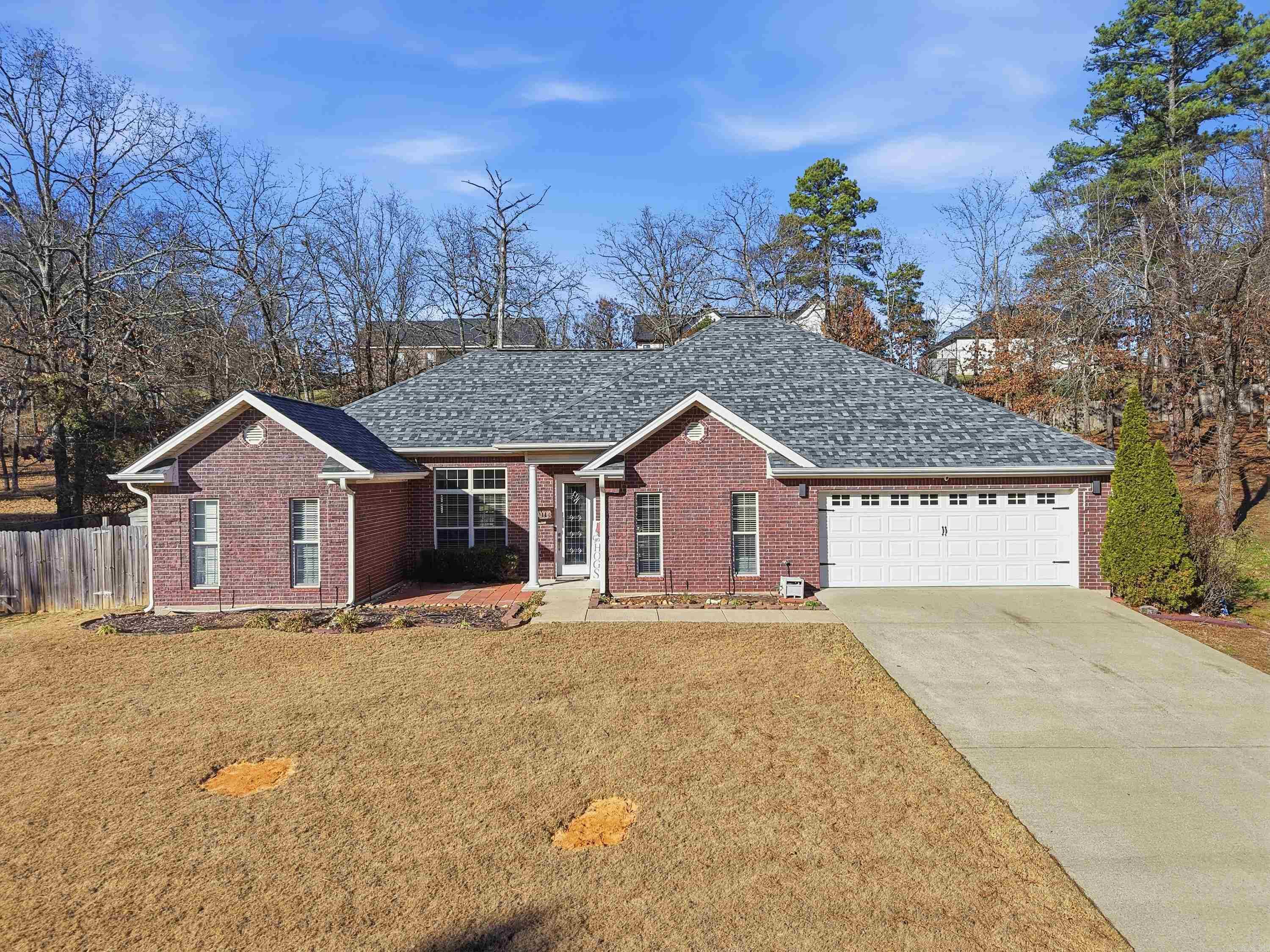 382 Arkridge  Hot Springs, AR