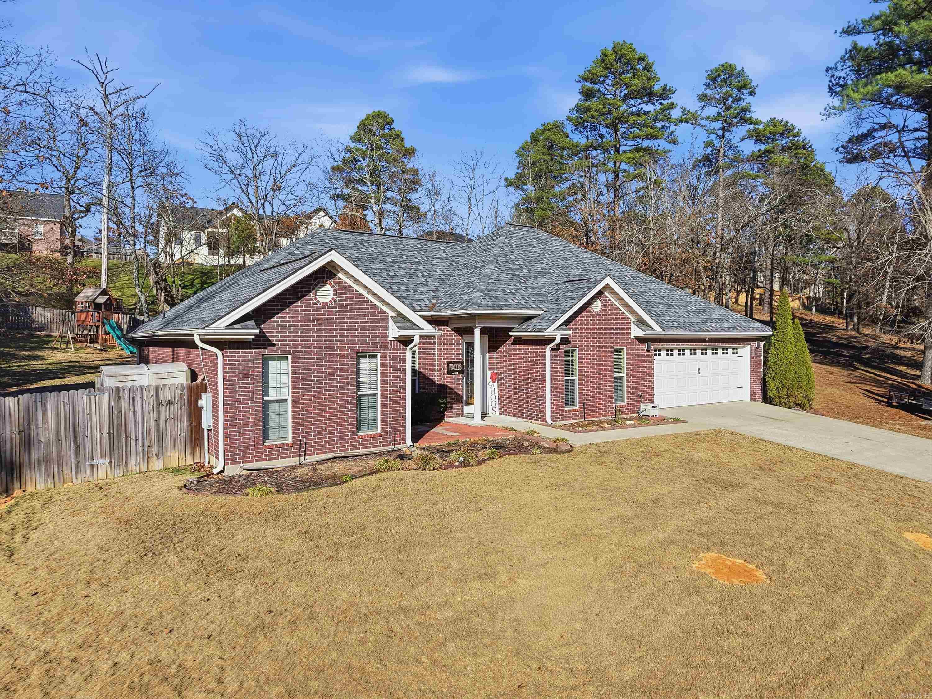 382 Arkridge  Hot Springs, AR