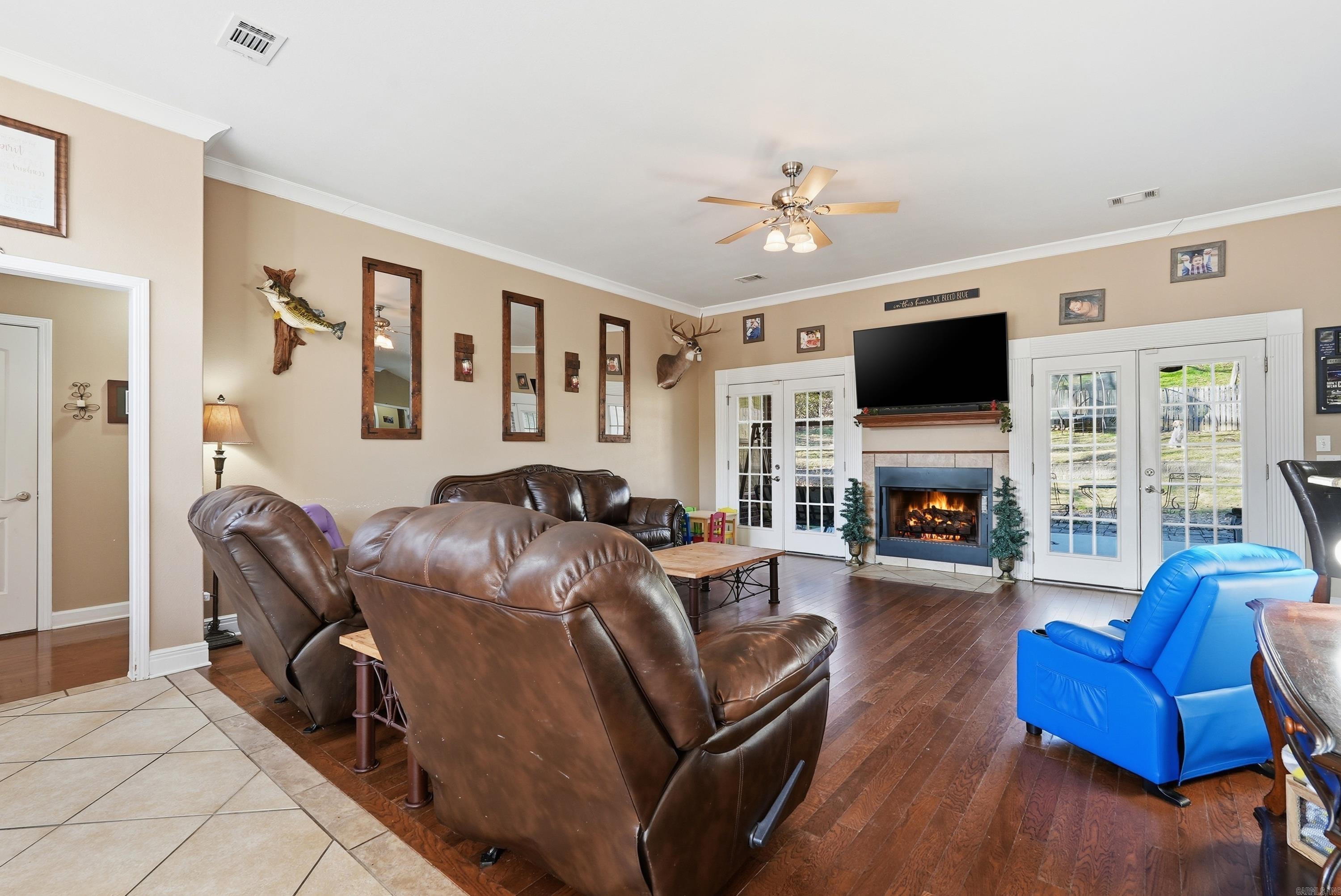 382 Arkridge  Hot Springs, AR