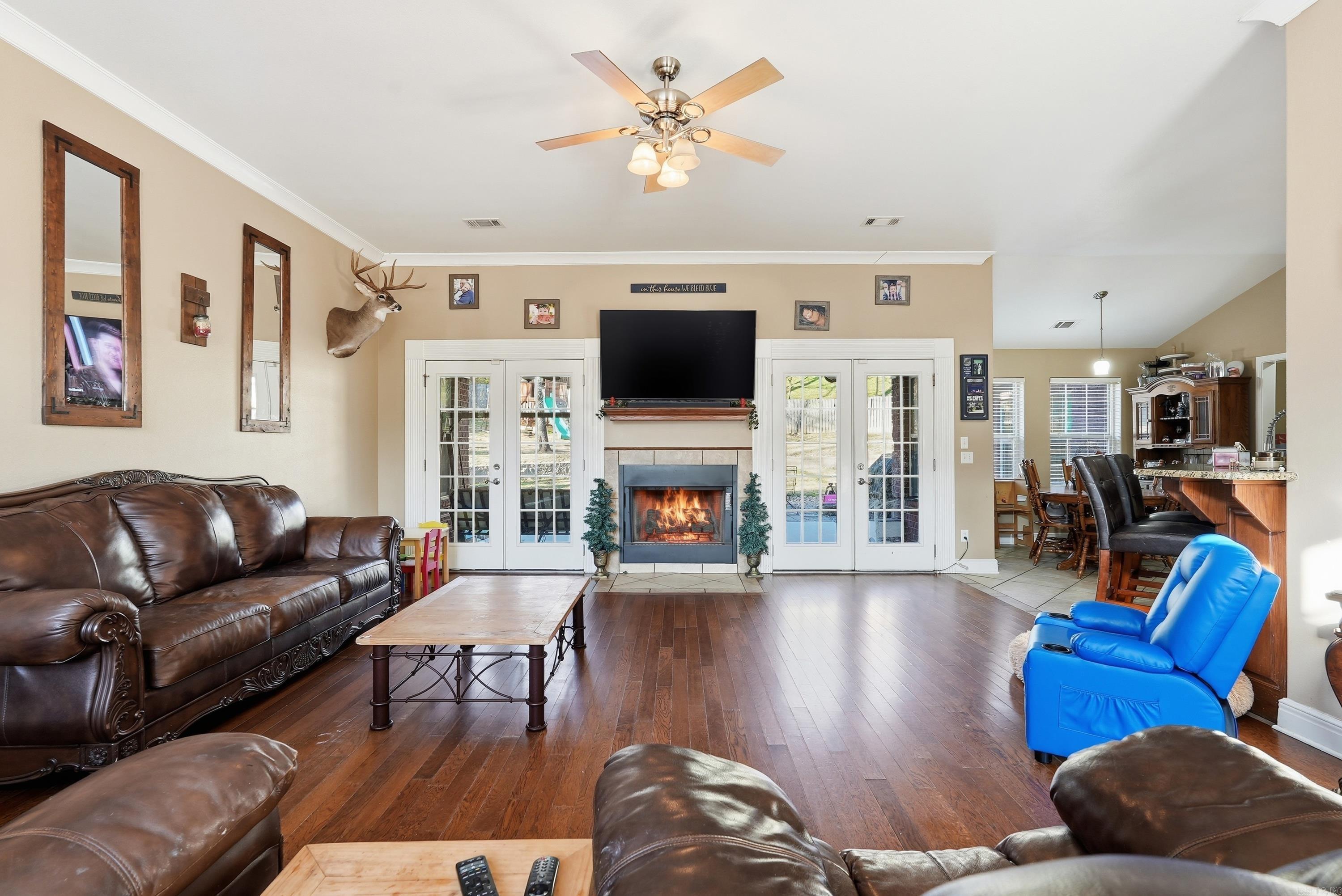 382 Arkridge  Hot Springs, AR